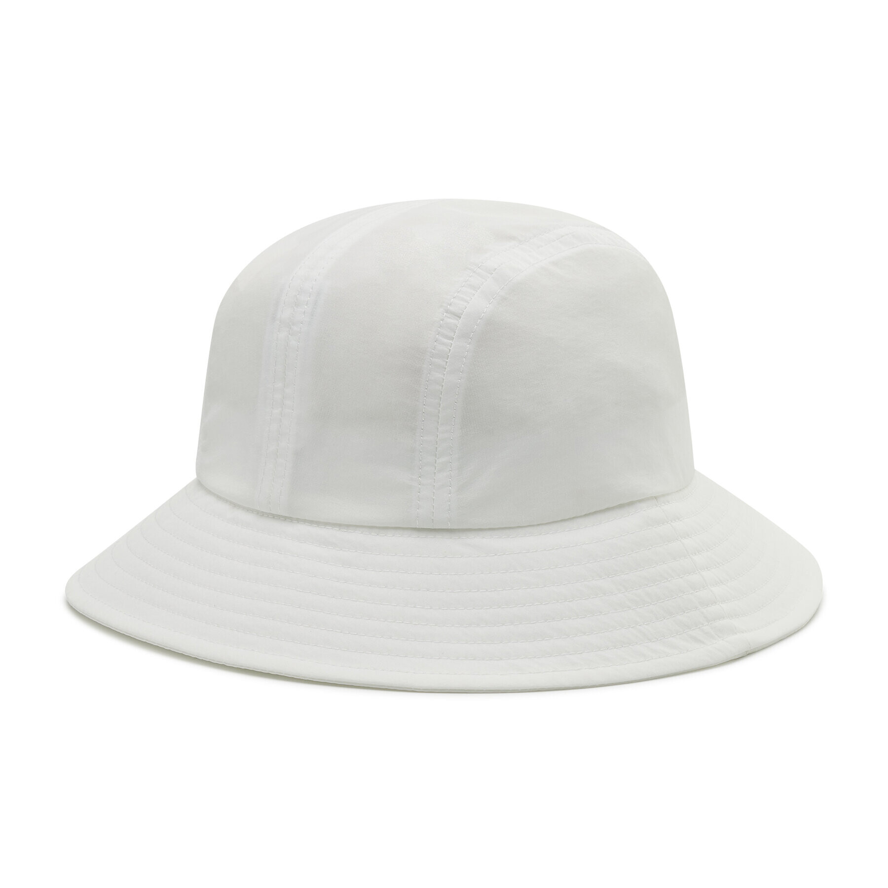 Calvin Klein Jeans Klobouk Solar Light Bucket Hat IU0IU00280 Bílá - Pepit.cz