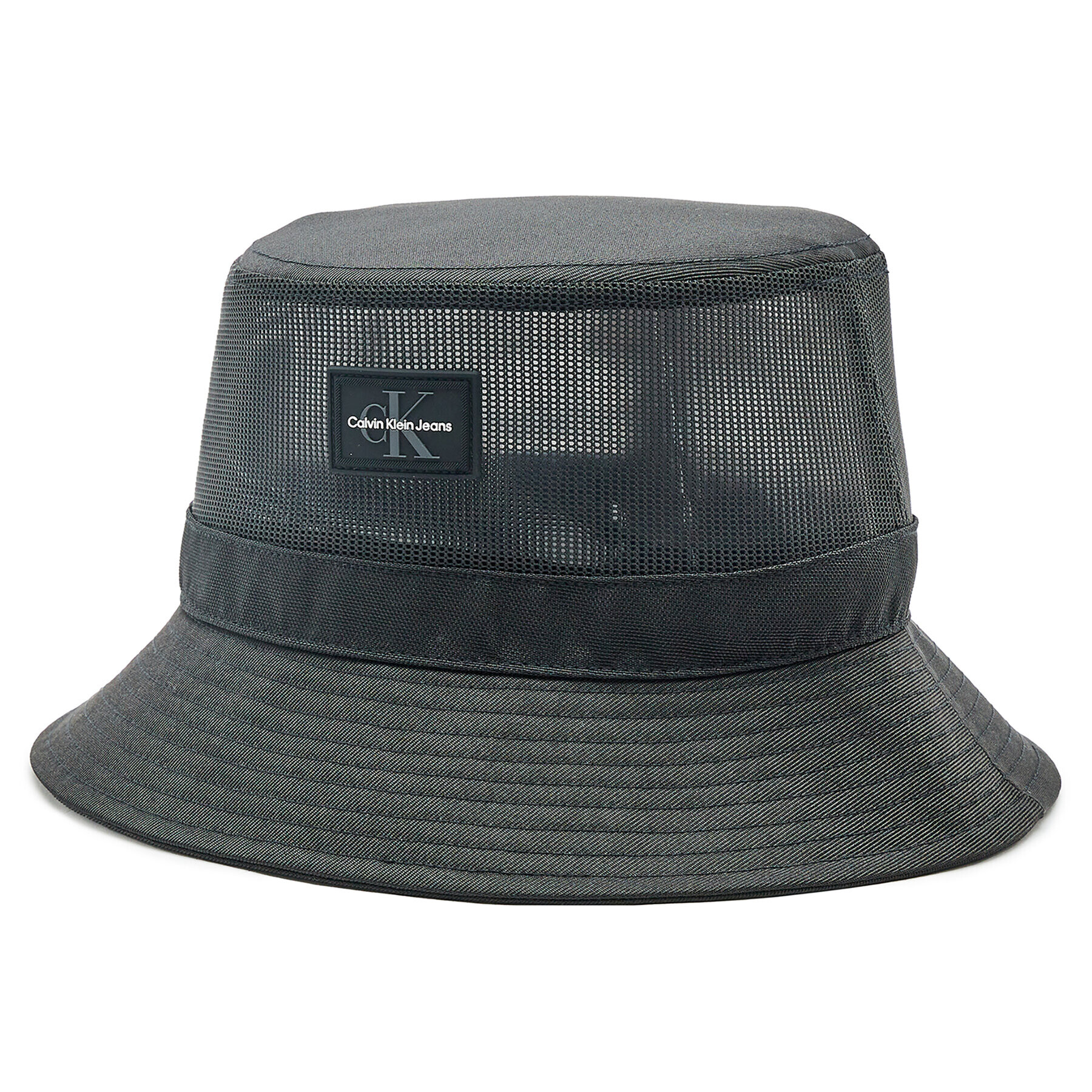 Calvin Klein Jeans Klobouk Sport Essentials Bucket Hat Ut K50K510466 Černá - Pepit.cz