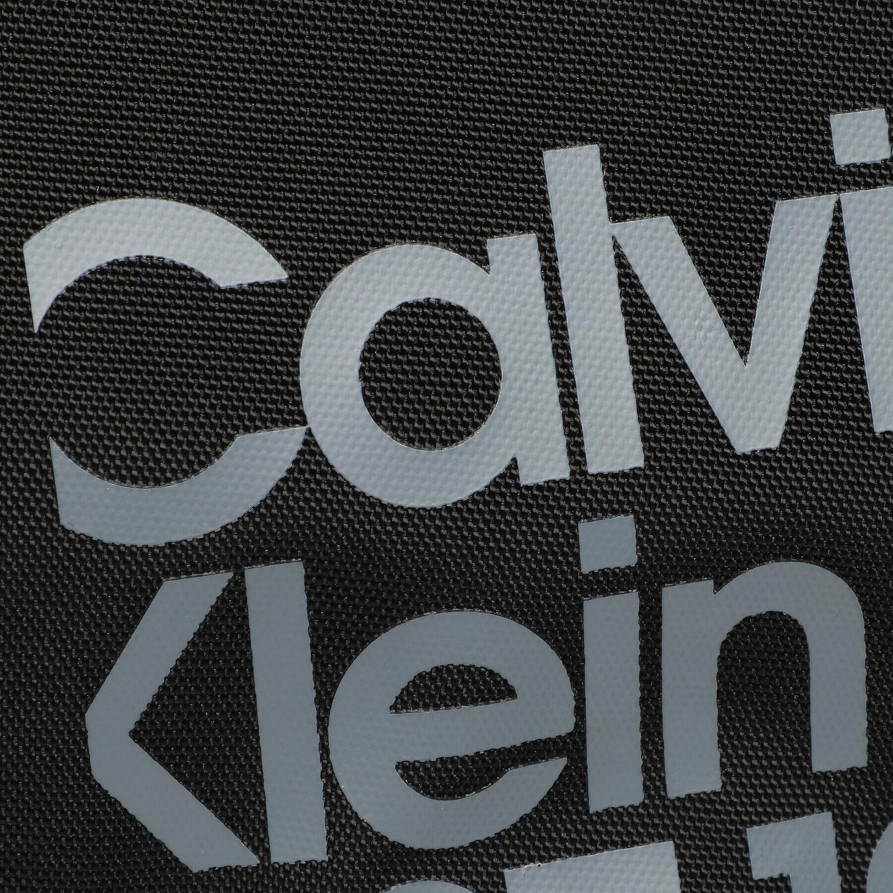 Calvin Klein Jeans Kosmetický kufřík Sport Essentials Washbag Gr K50K510422 Černá - Pepit.cz