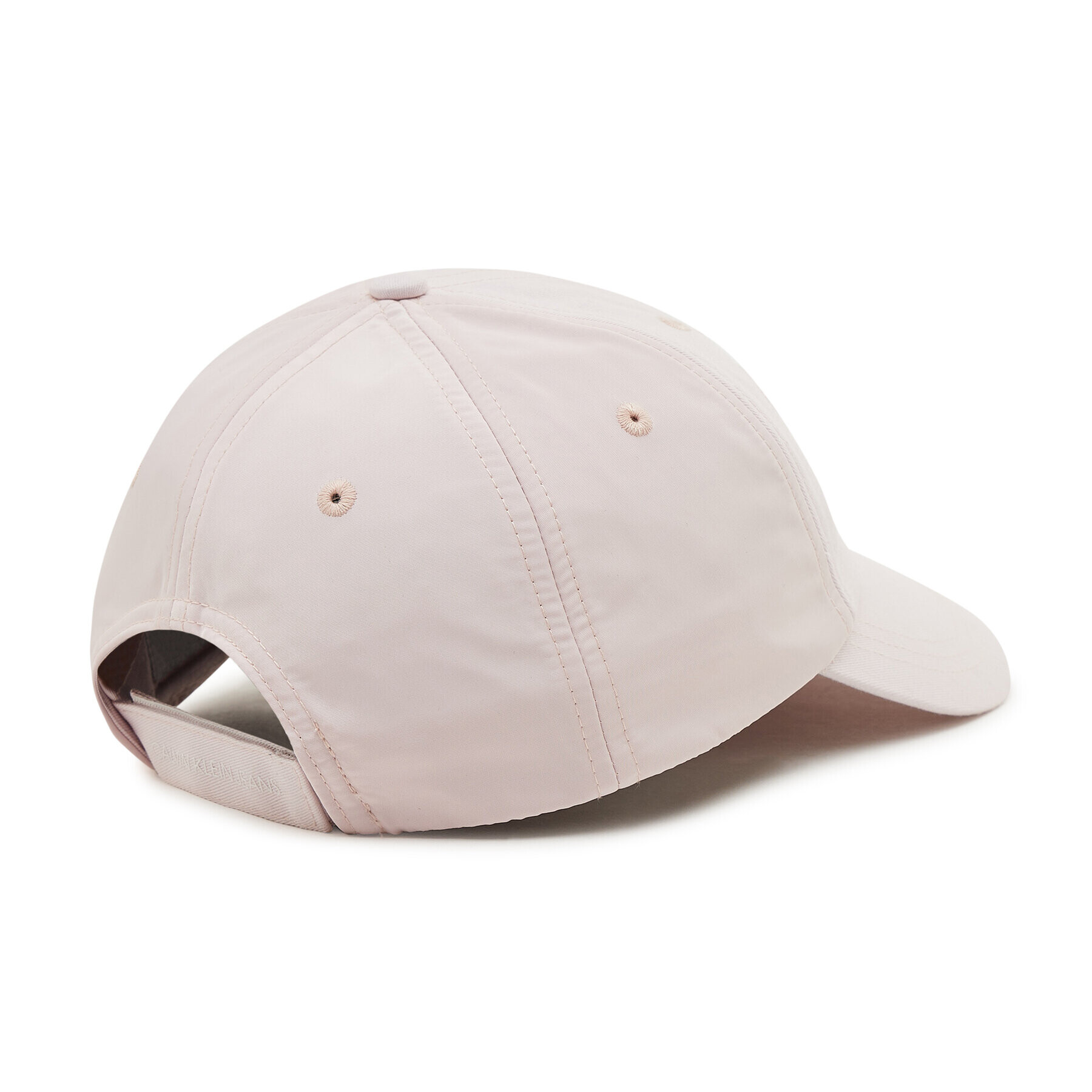 Calvin Klein Jeans Kšiltovka Baseball Cap IU0IU00251 Růžová - Pepit.cz