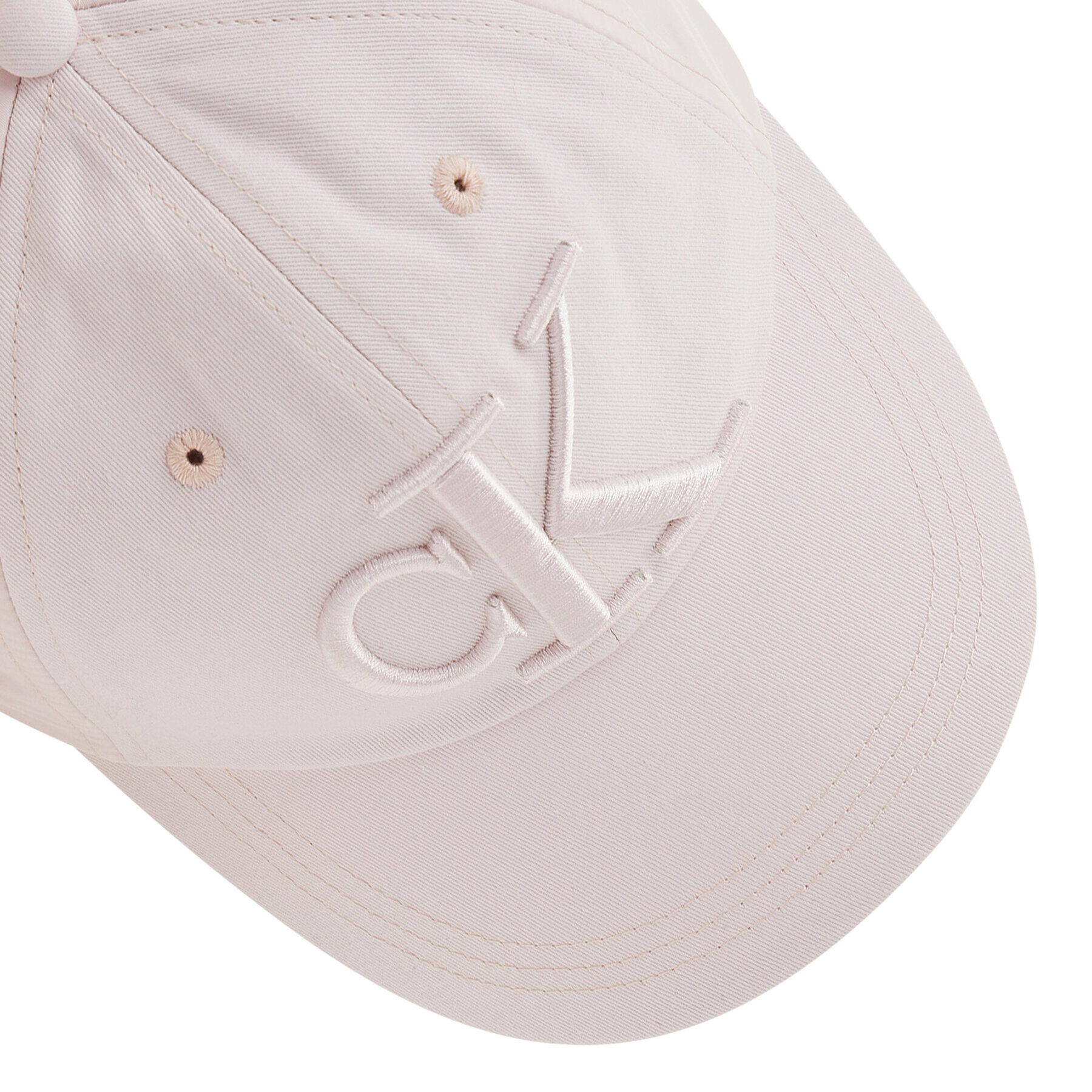 Calvin Klein Jeans Kšiltovka Baseball Cap IU0IU00251 Růžová - Pepit.cz