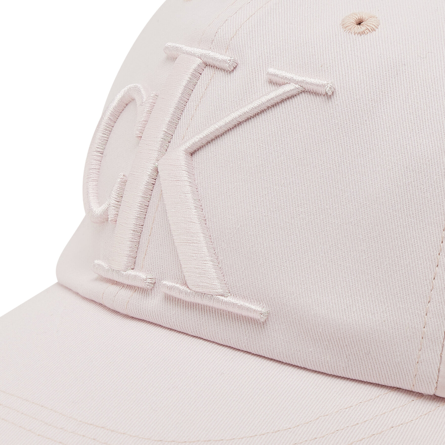 Calvin Klein Jeans Kšiltovka Baseball Cap IU0IU00251 Růžová - Pepit.cz