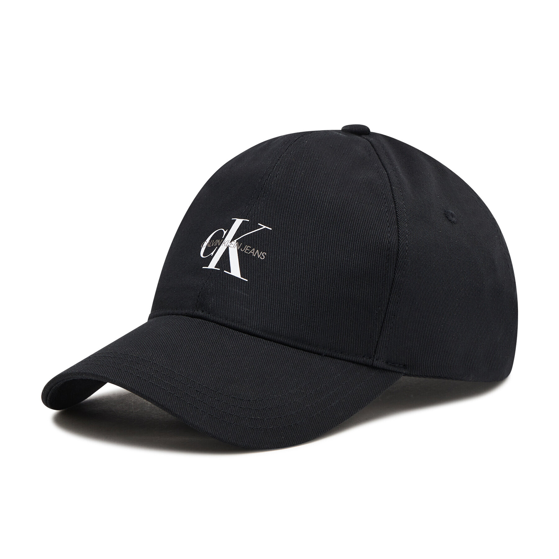 Calvin Klein Jeans Kšiltovka Cap 2990 K50K505989 Černá - Pepit.cz