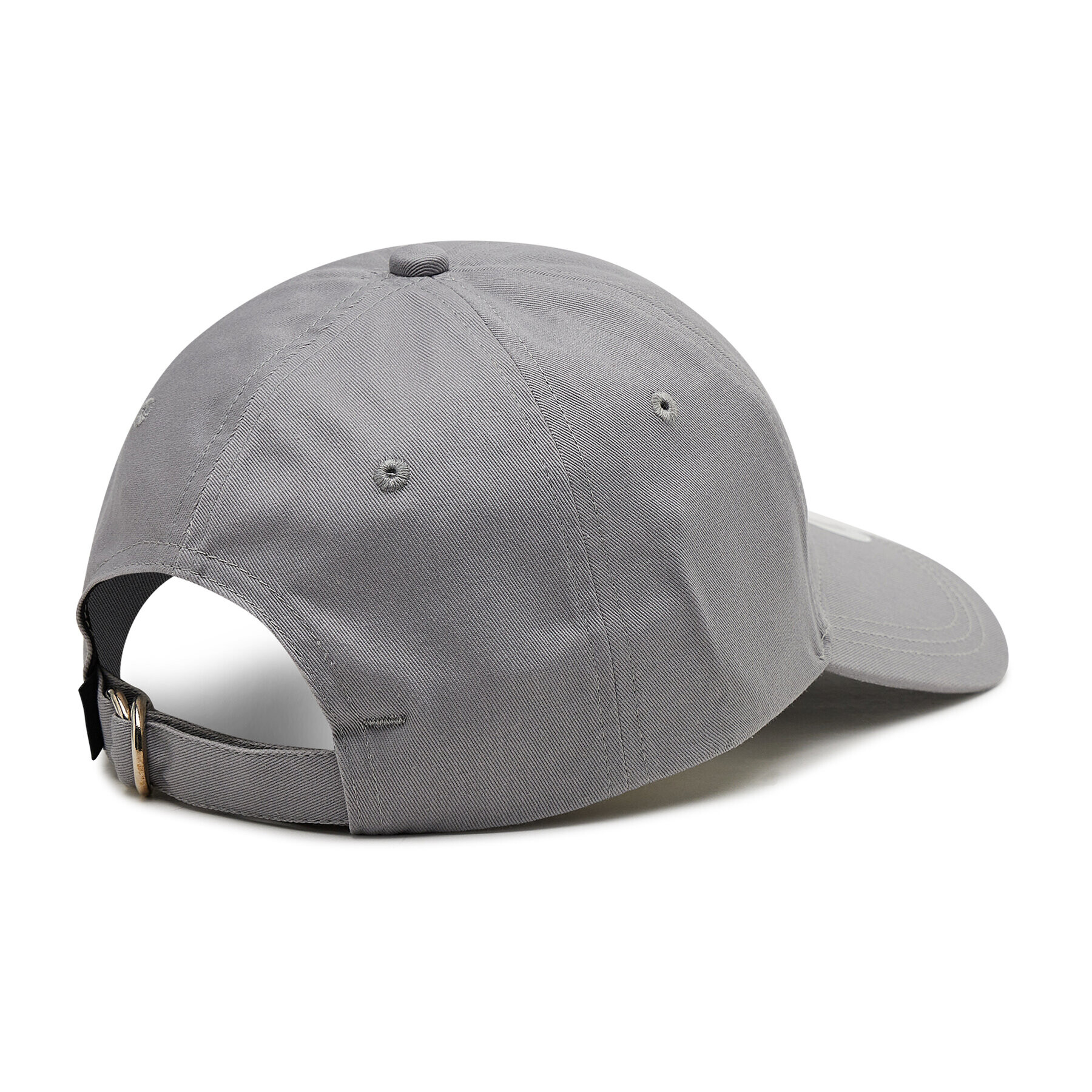 Calvin Klein Jeans Kšiltovka Institutional Tpu Cap K50K508135 Šedá - Pepit.cz