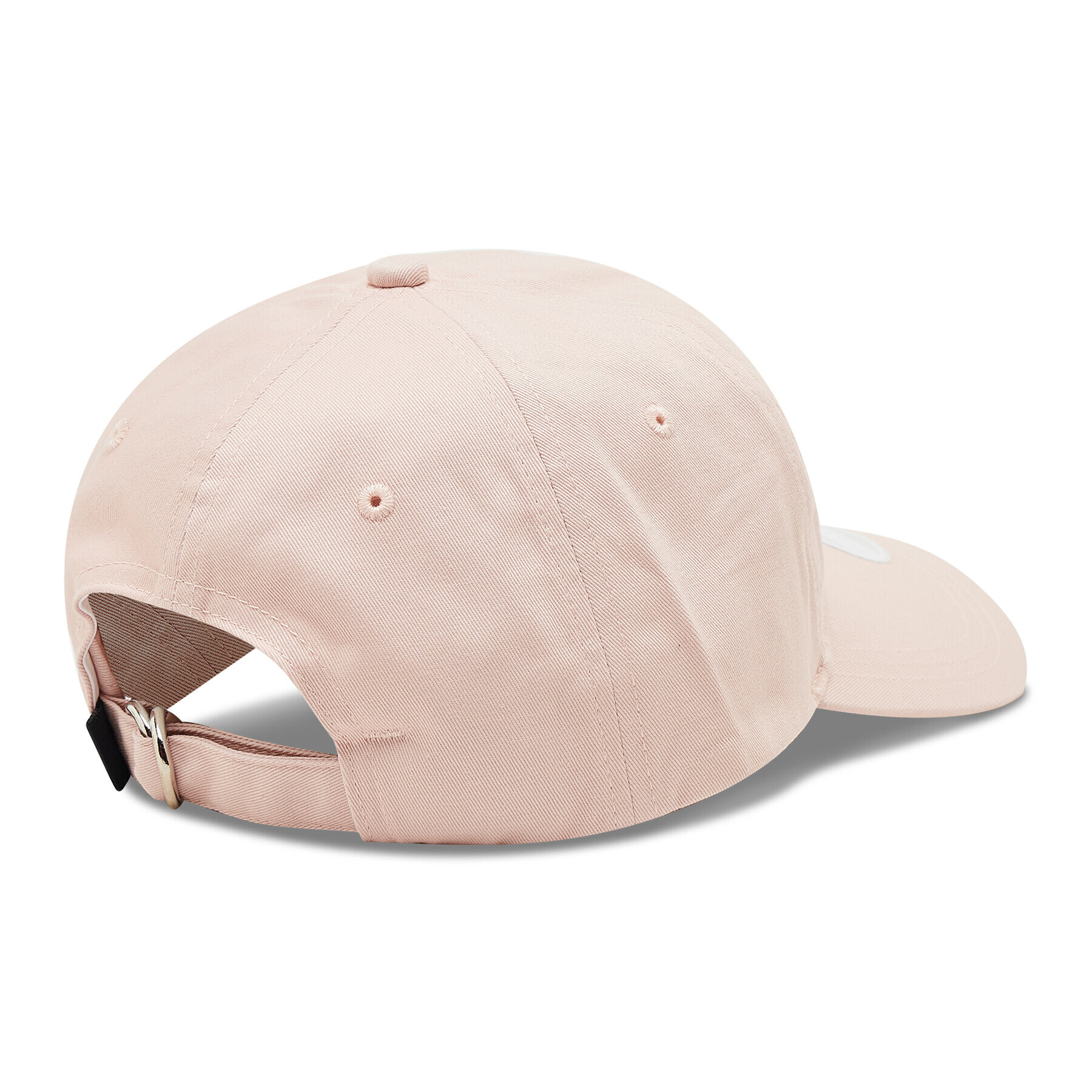 Calvin Klein Jeans Kšiltovka Institutional Tpu Cap K60K608849 Růžová - Pepit.cz