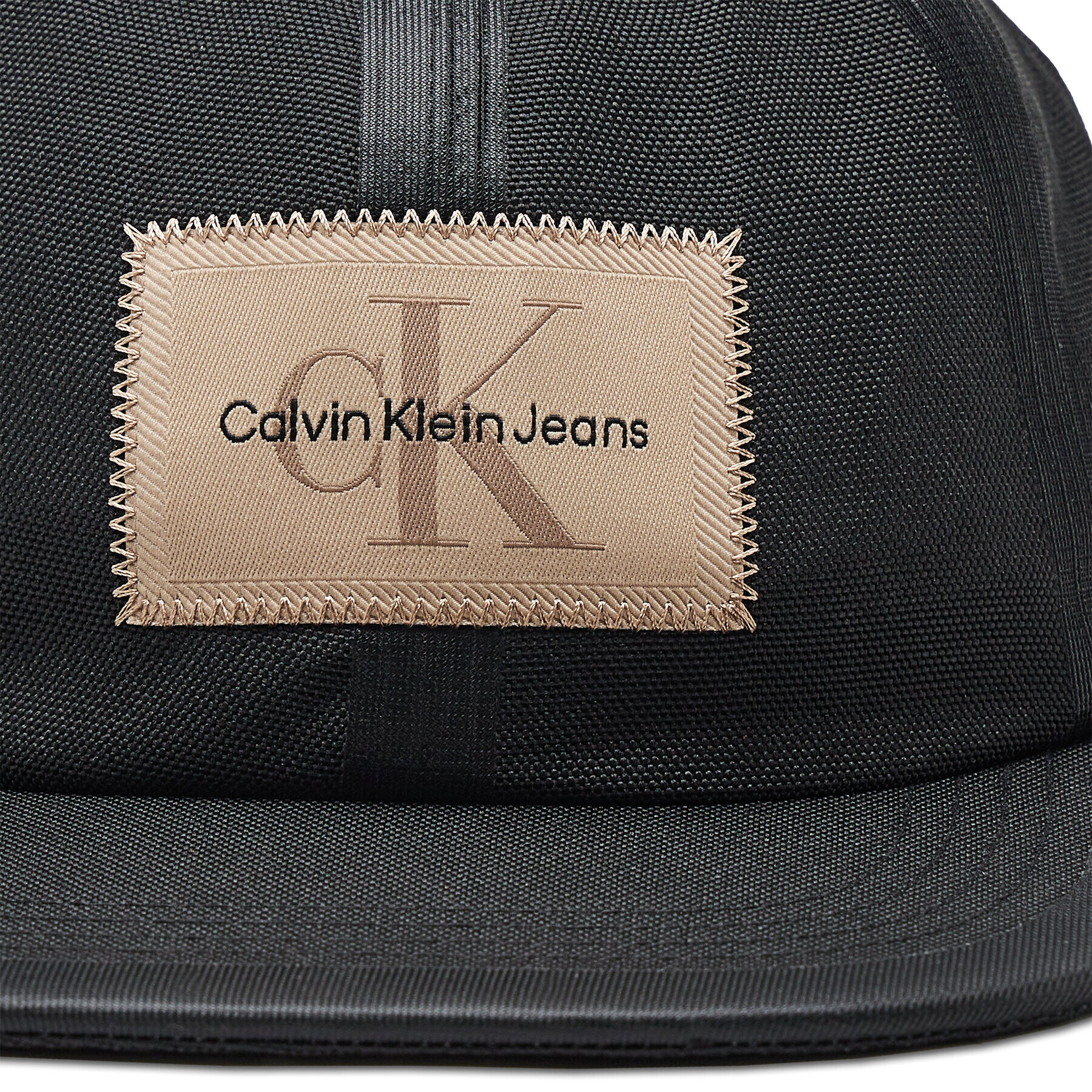 Calvin Klein Jeans Kšiltovka Sport Essentials K50K510166 Černá - Pepit.cz