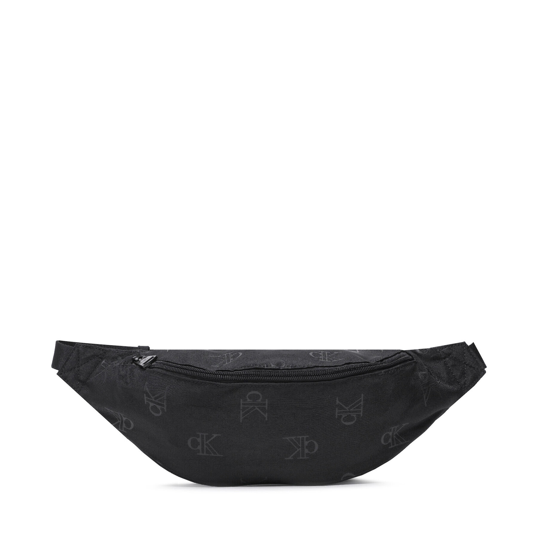 Calvin Klein Jeans Ledvinka Sport Essentials Waistbag38 Aop K50K510092 Černá - Pepit.cz