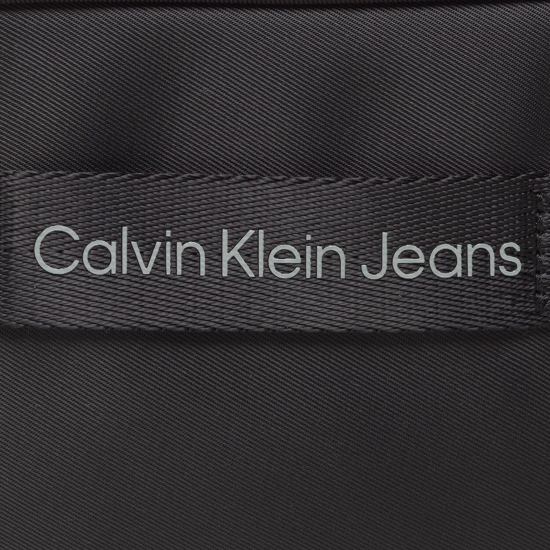 Calvin Klein Jeans Ledvinka Urban Explorer Waistbag35 K50K509818 Černá - Pepit.cz