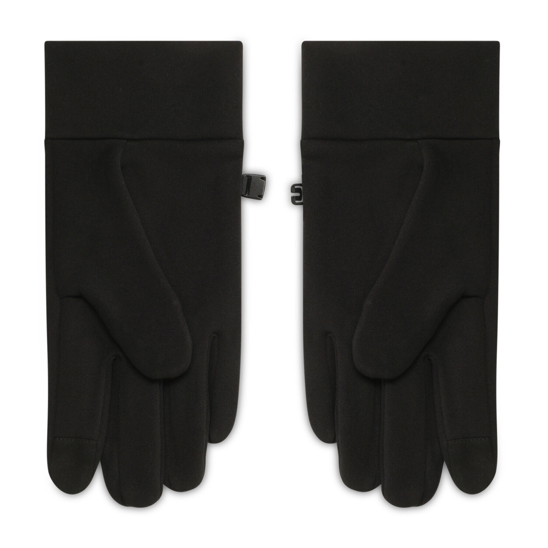 Calvin Klein Jeans Pánské rukavice Padded Performance Gloves K50K507426 Černá - Pepit.cz