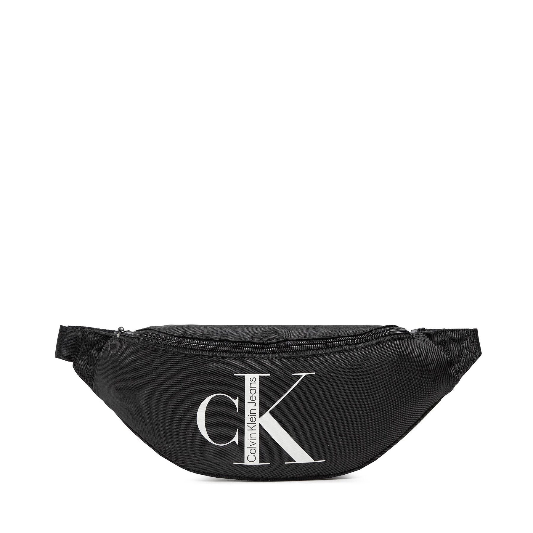 Calvin Klein Jeans Plus Ledvinka Sport Essentials Waistbag38 Cb K50K509830 Černá - Pepit.cz