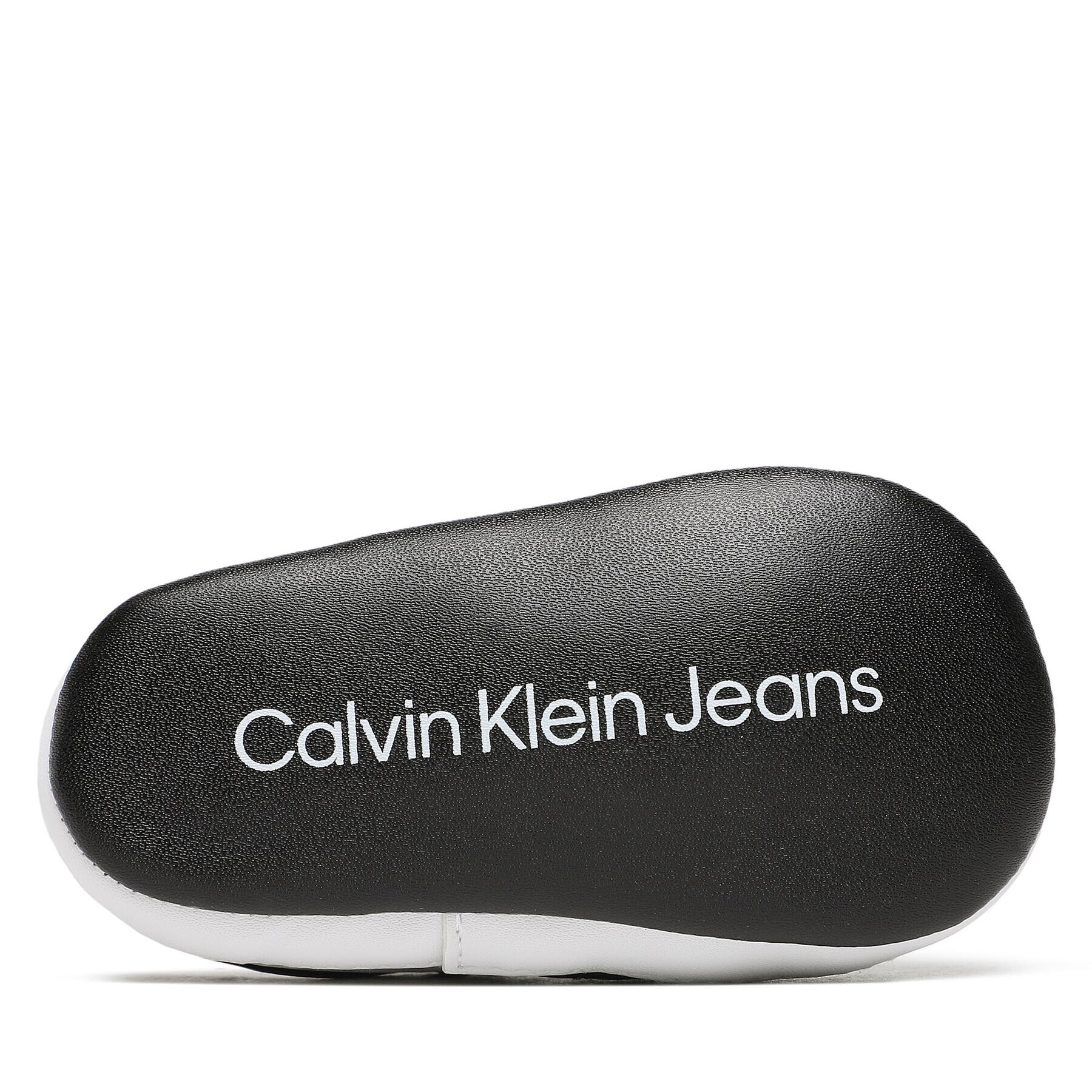 Calvin Klein Jeans Polobotky V0B4-80716-1433Y Barevná - Pepit.cz