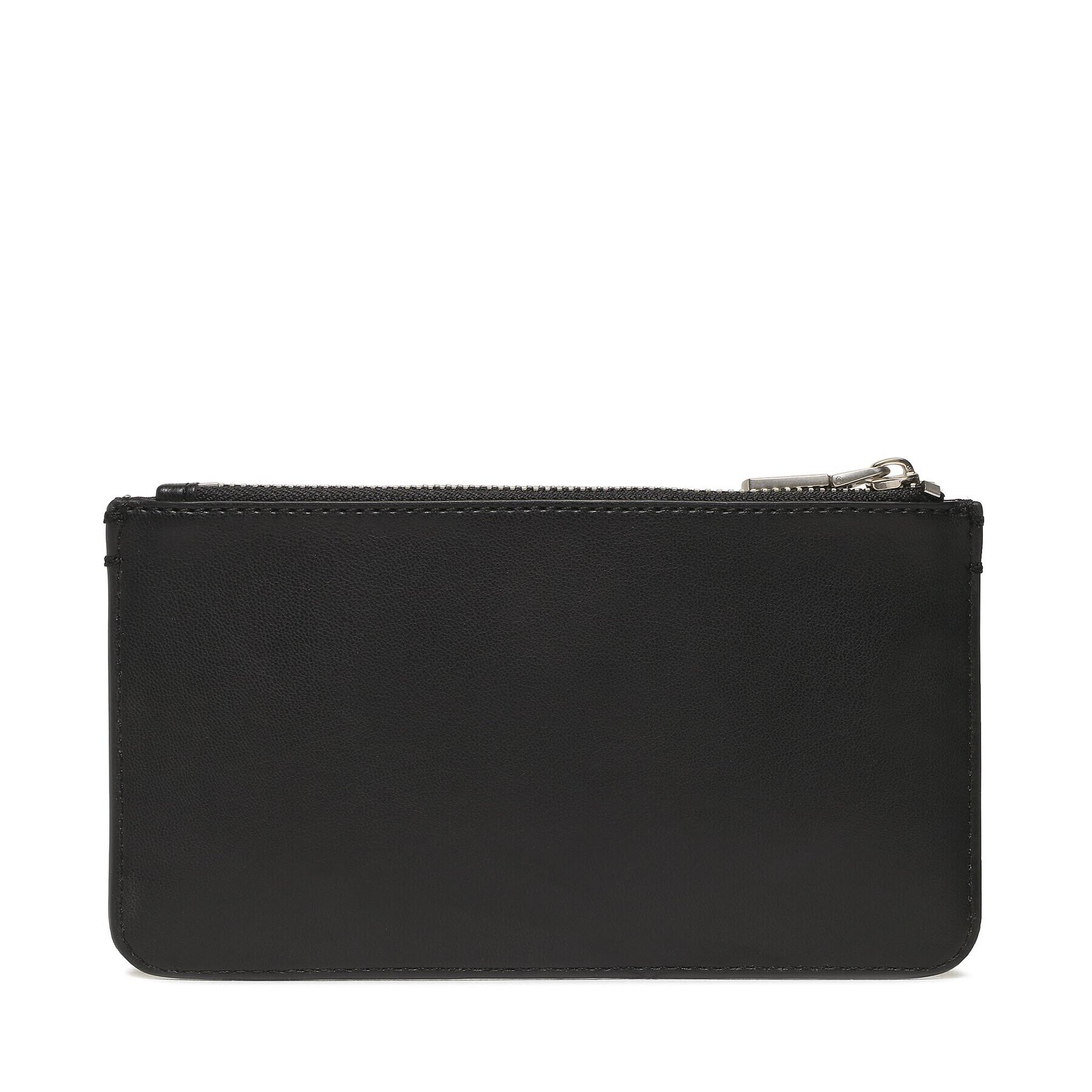 Calvin Klein Jeans Pouzdro na kreditní karty Sleek Coin Purse Solid K60K610338 Černá - Pepit.cz