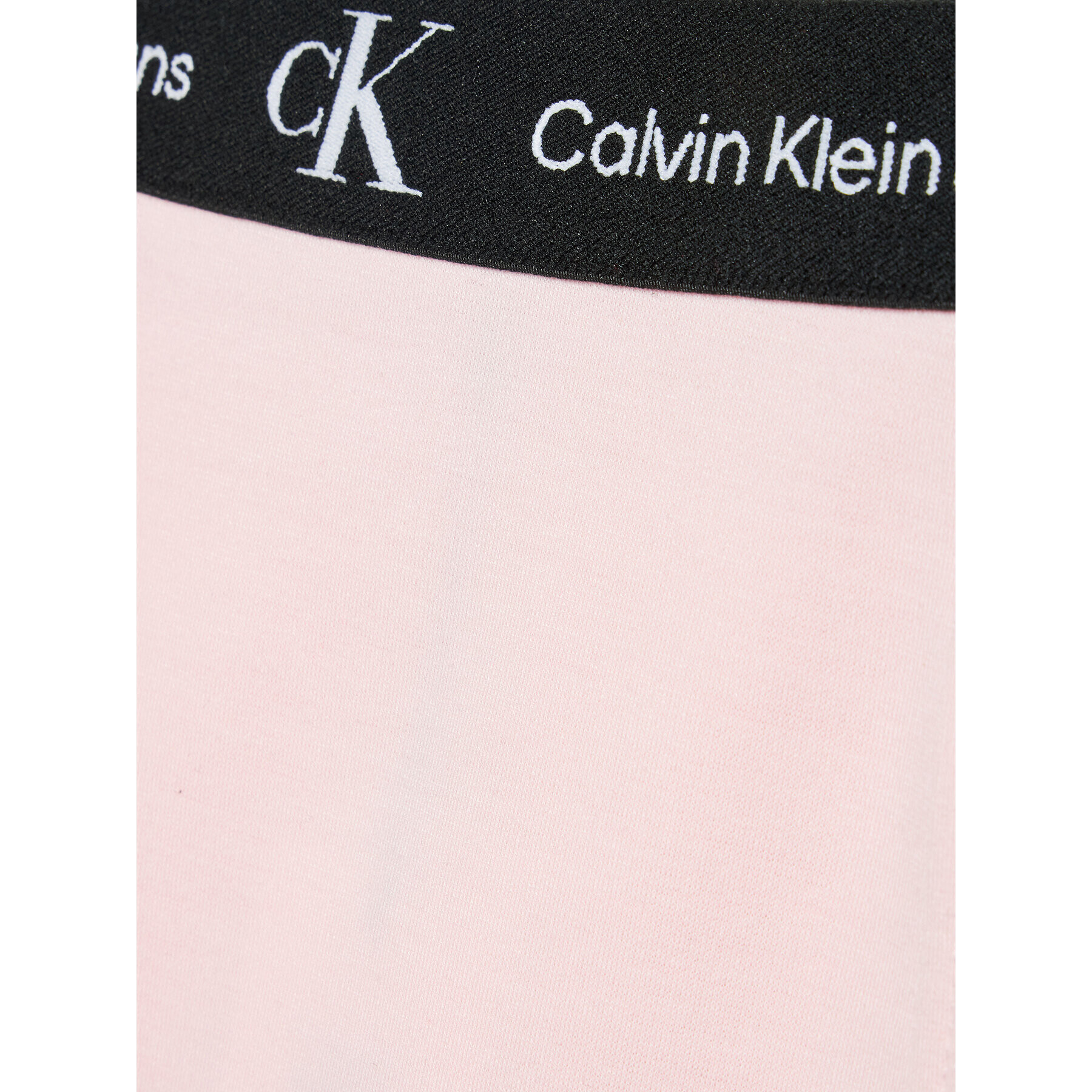 Calvin Klein Jeans Sukně Punto IG0IG01429 Růžová Regular Fit - Pepit.cz