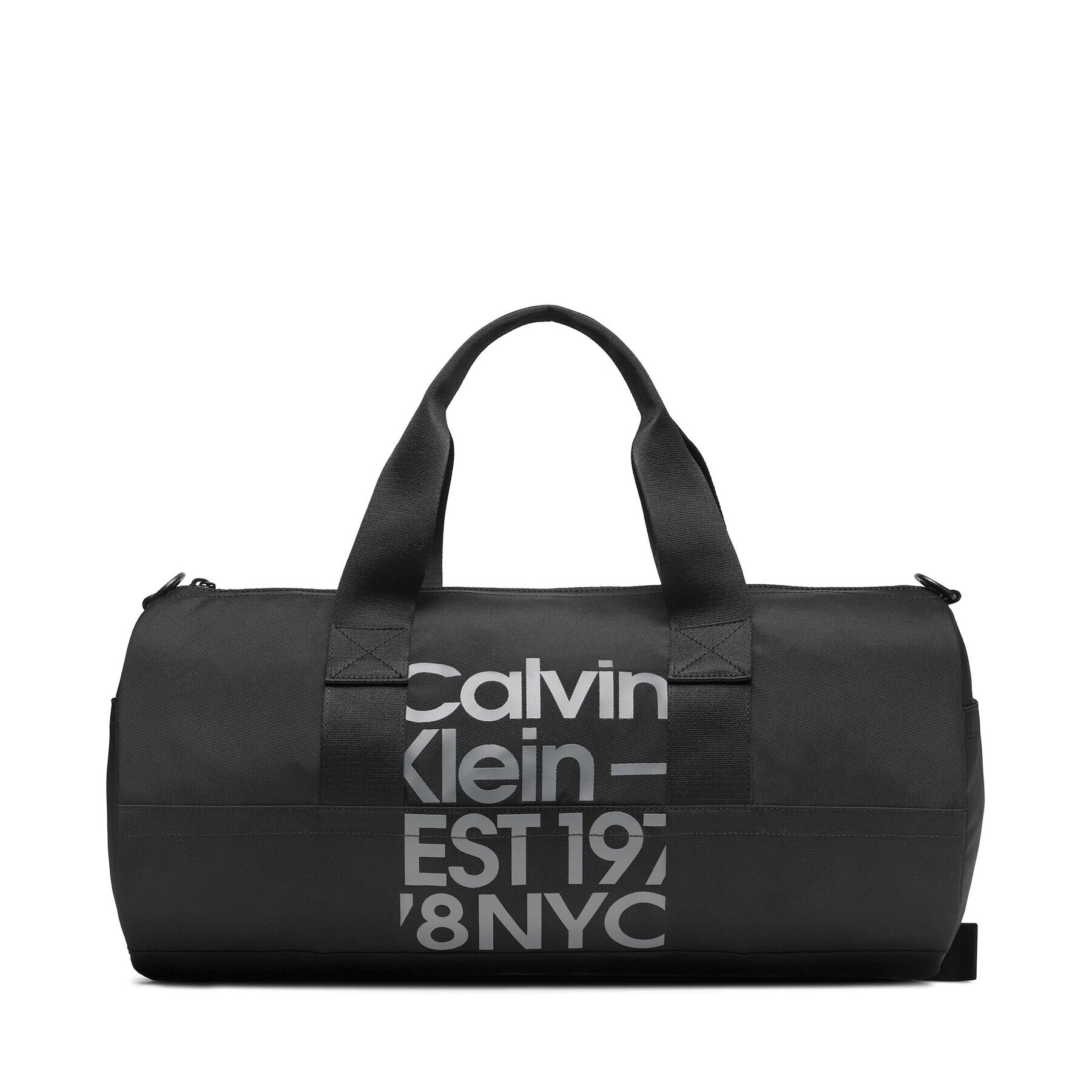 Calvin Klein Jeans Taška Sport Essentials Duffle49 Gr K50K510381 Černá - Pepit.cz