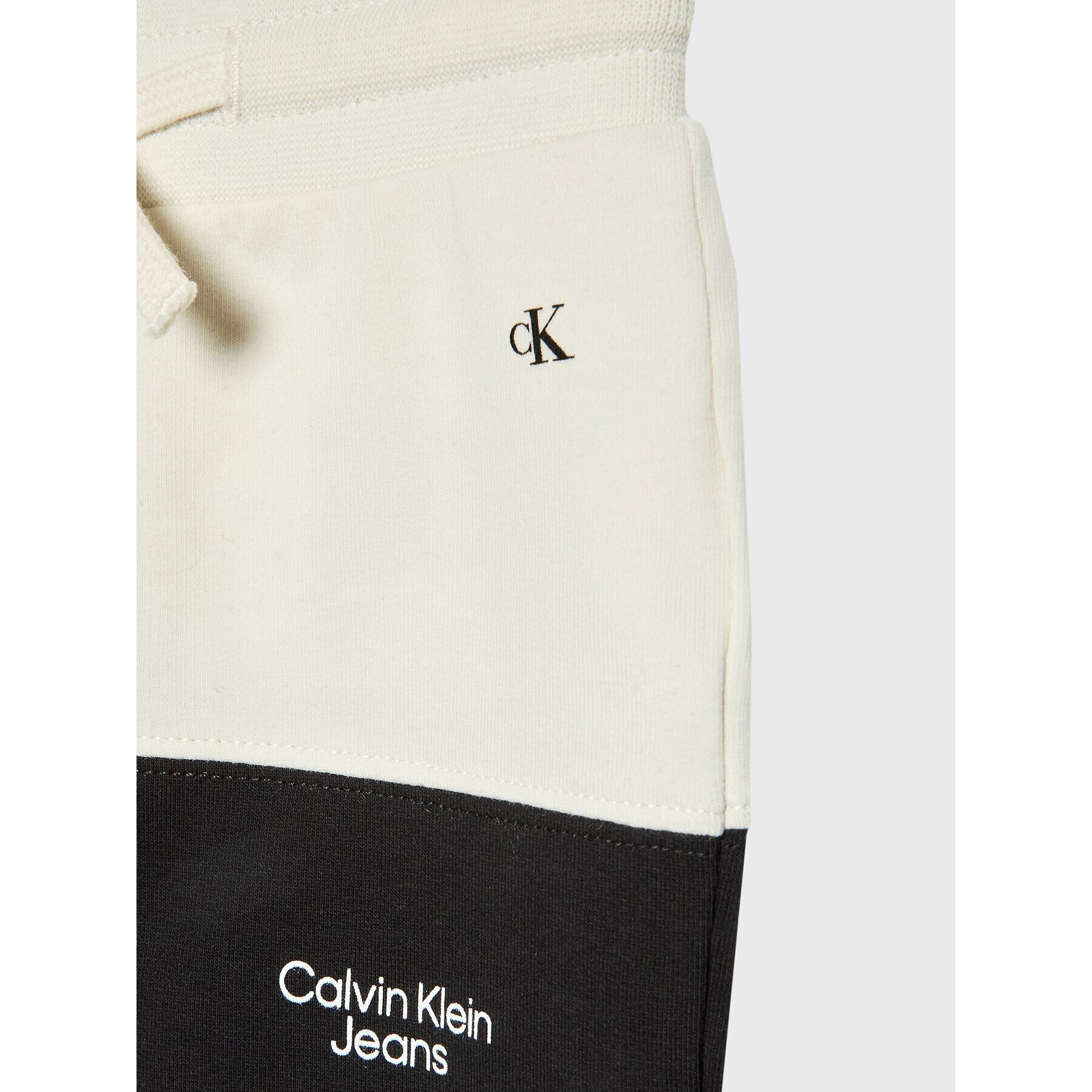 Calvin Klein Jeans Tepláková souprava Colour Block IN0IN00020 Barevná Regular Fit - Pepit.cz