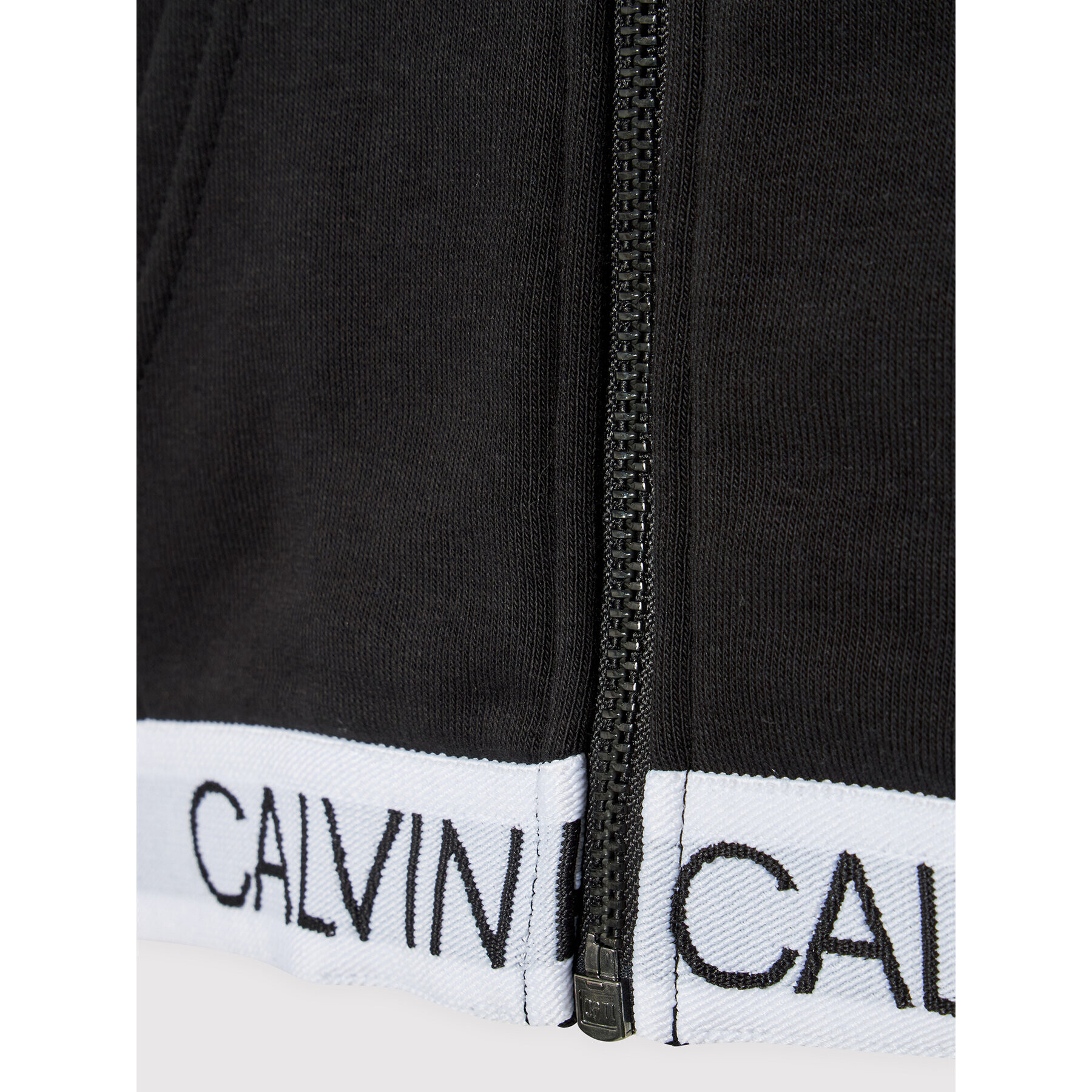 Calvin Klein Jeans Tepláková souprava IG0IG01085 Černá Regular Fit - Pepit.cz