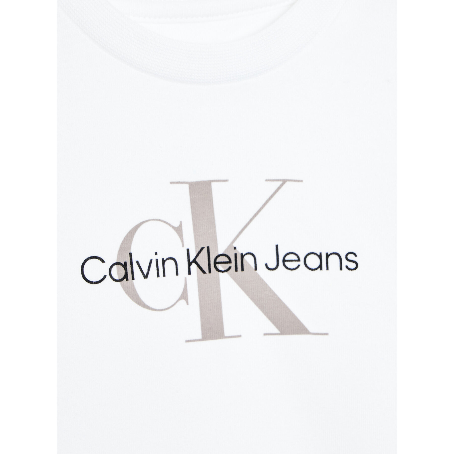 Calvin Klein Jeans Tepláková souprava IN0IN00011 Barevná Regular Fit - Pepit.cz