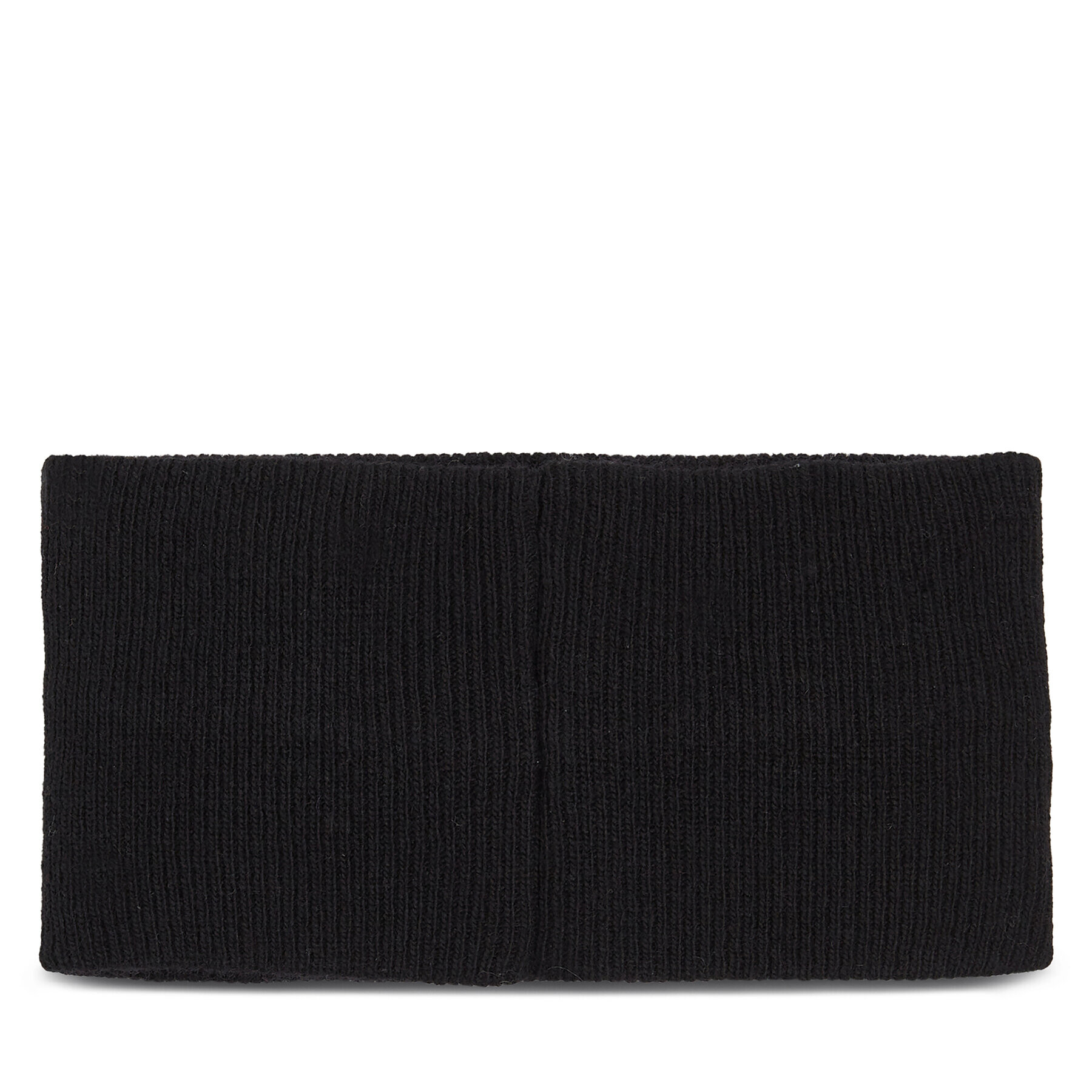 Calvin Klein Jeans Textilní čelenka Monologo Rubber Headband K60K611258 Černá - Pepit.cz