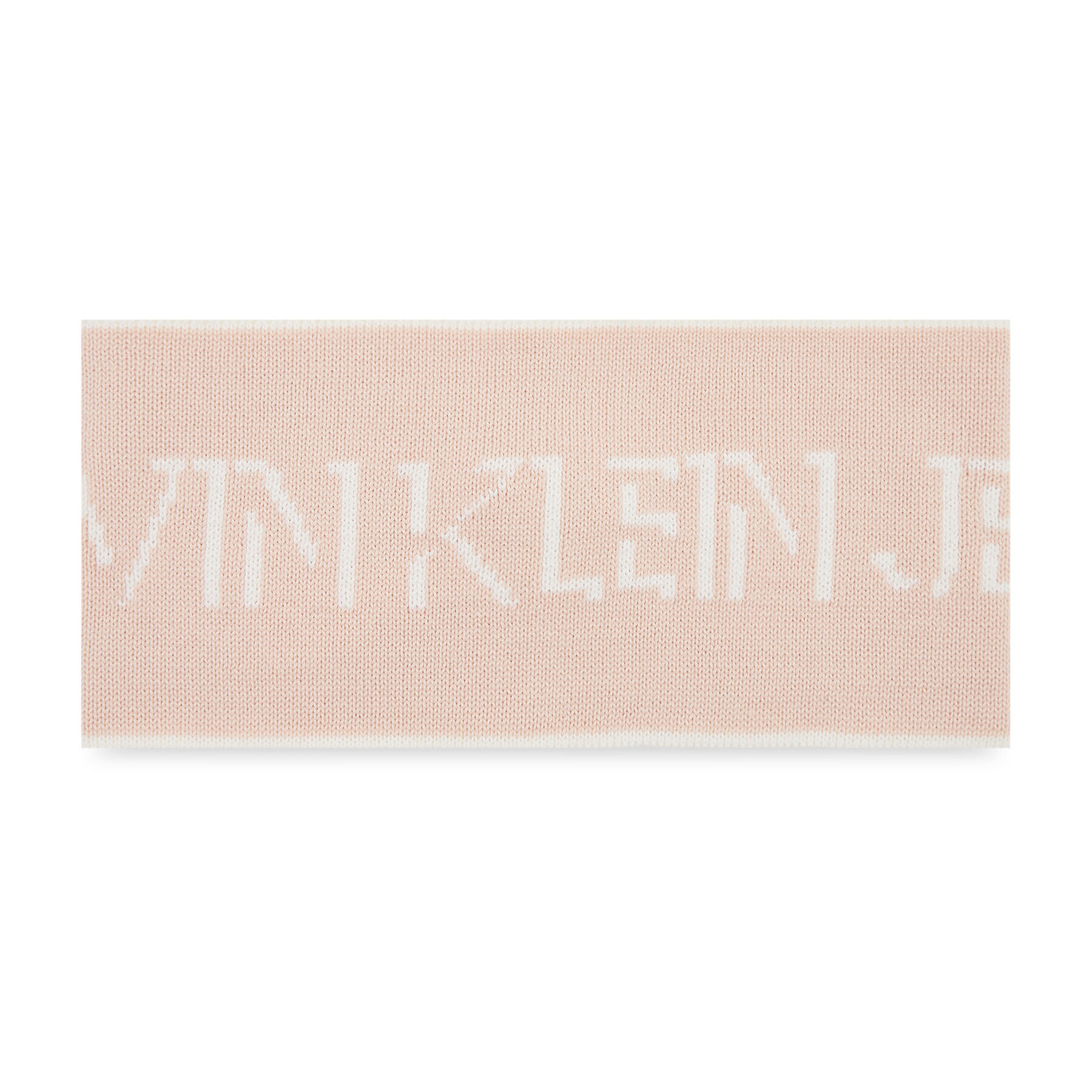 Calvin Klein Jeans Textilní čelenka Shadow Logo Headband K60K608366 Růžová - Pepit.cz