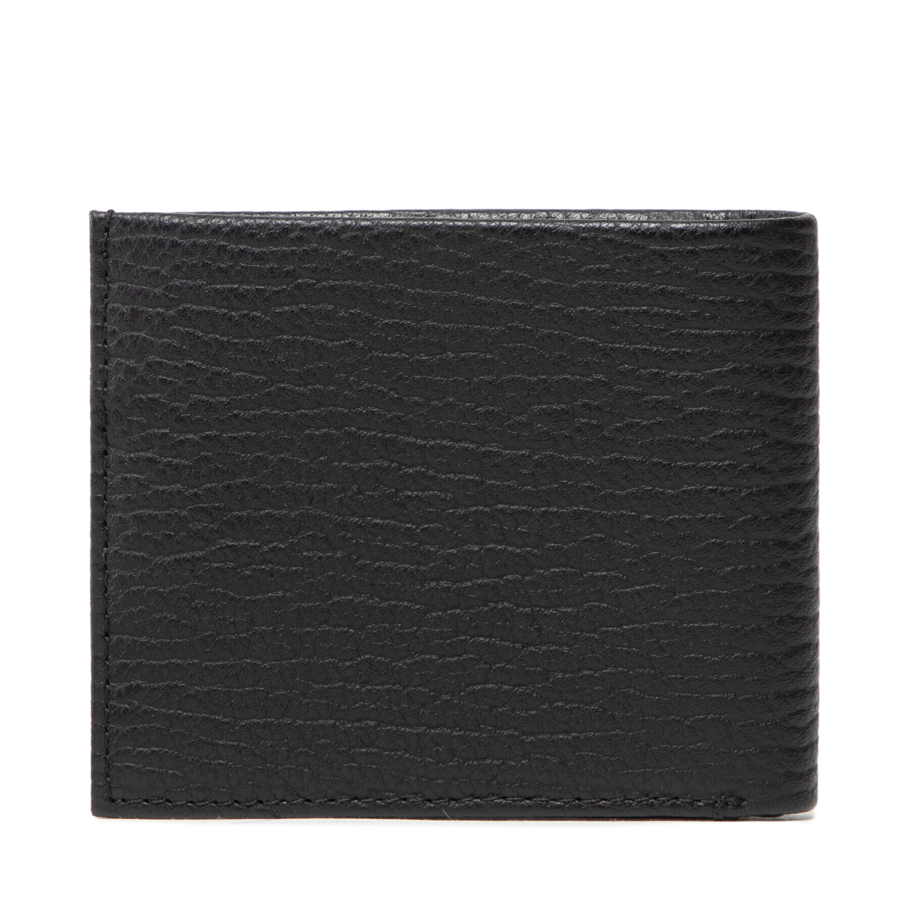 Calvin Klein Jeans Velká pánská peněženka Mono Textured Bifold K50K509497 Černá - Pepit.cz