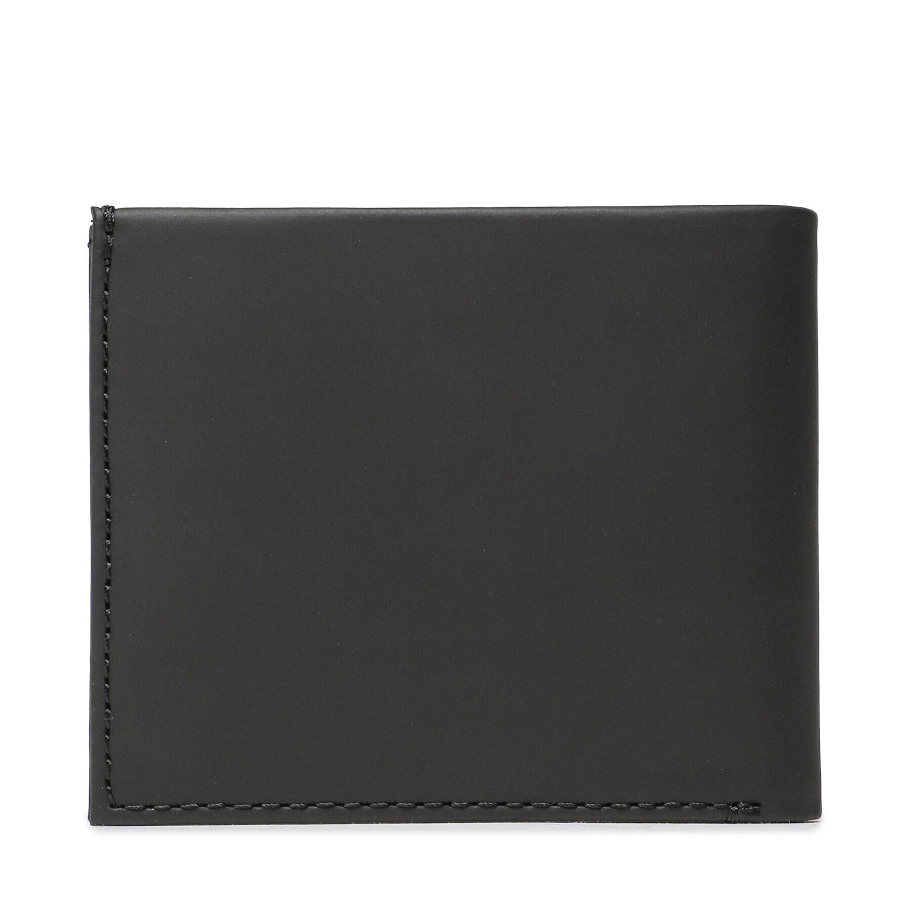 Calvin Klein Jeans Velká pánská peněženka Plaque Bifold W/Coin K50K510445 Černá - Pepit.cz