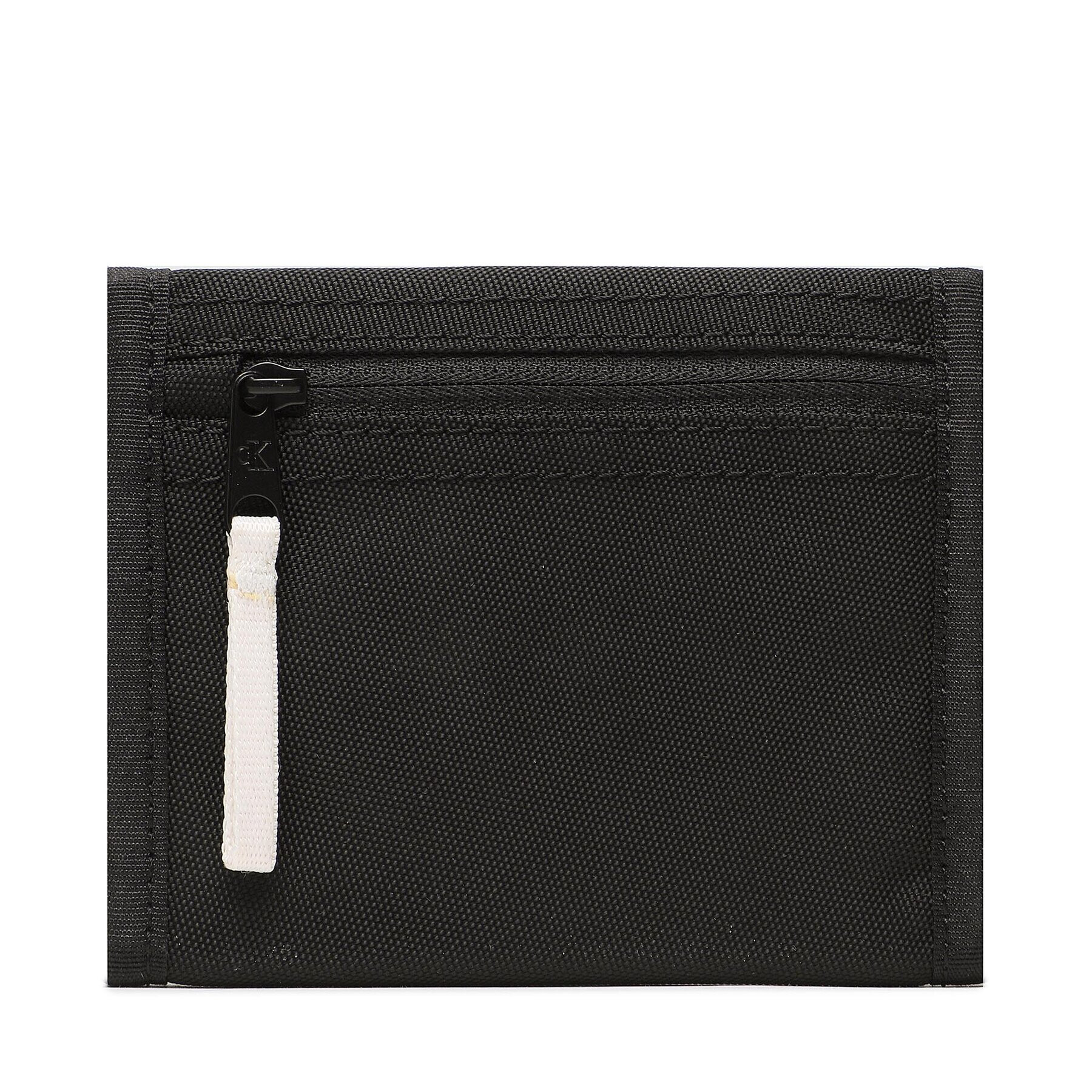 Calvin Klein Jeans Velká pánská peněženka Sport essentials Velcro Wallet Ny K50K510505 Černá - Pepit.cz