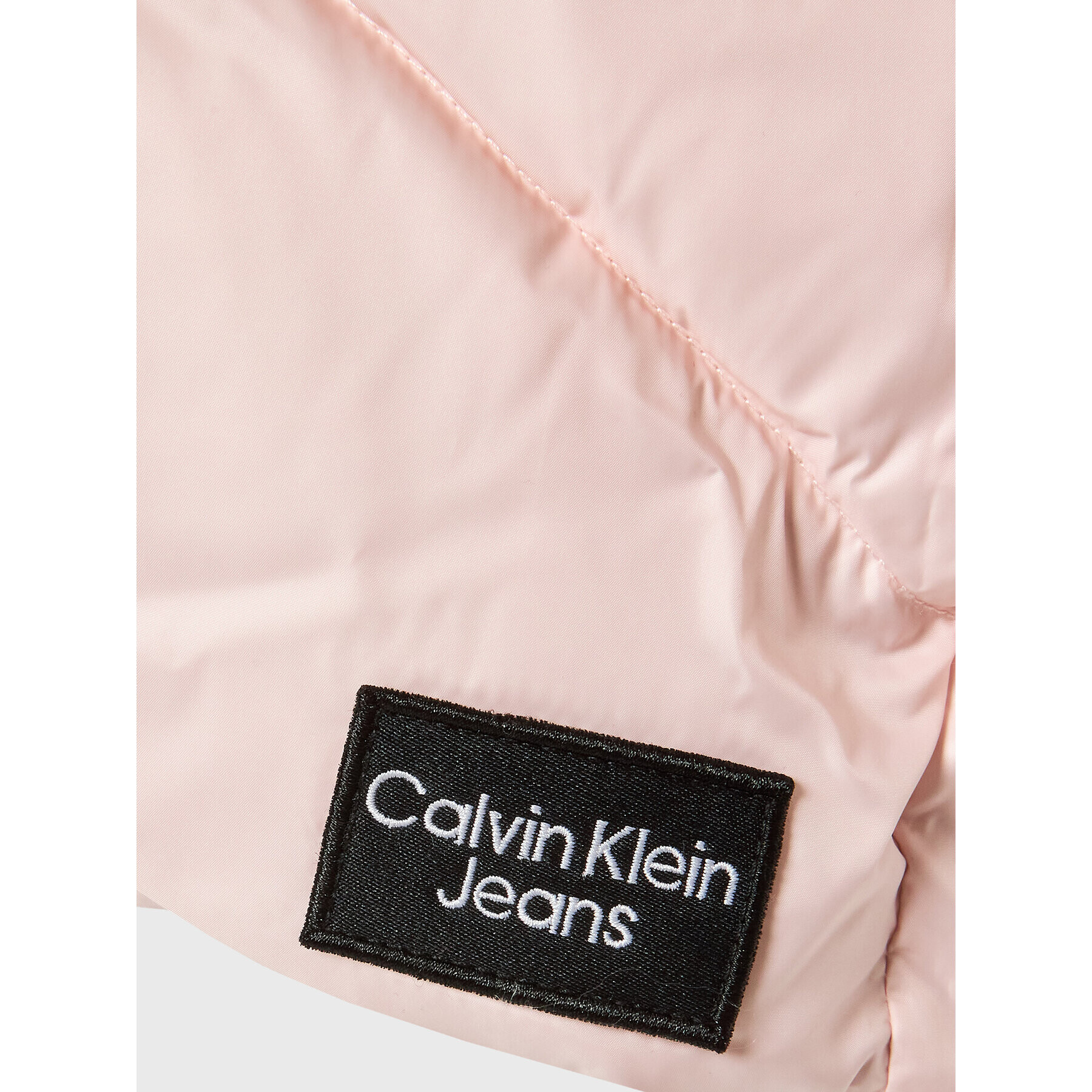 Calvin Klein Jeans Zimní bunda Reversible IG0IG01555 Barevná Regular Fit - Pepit.cz