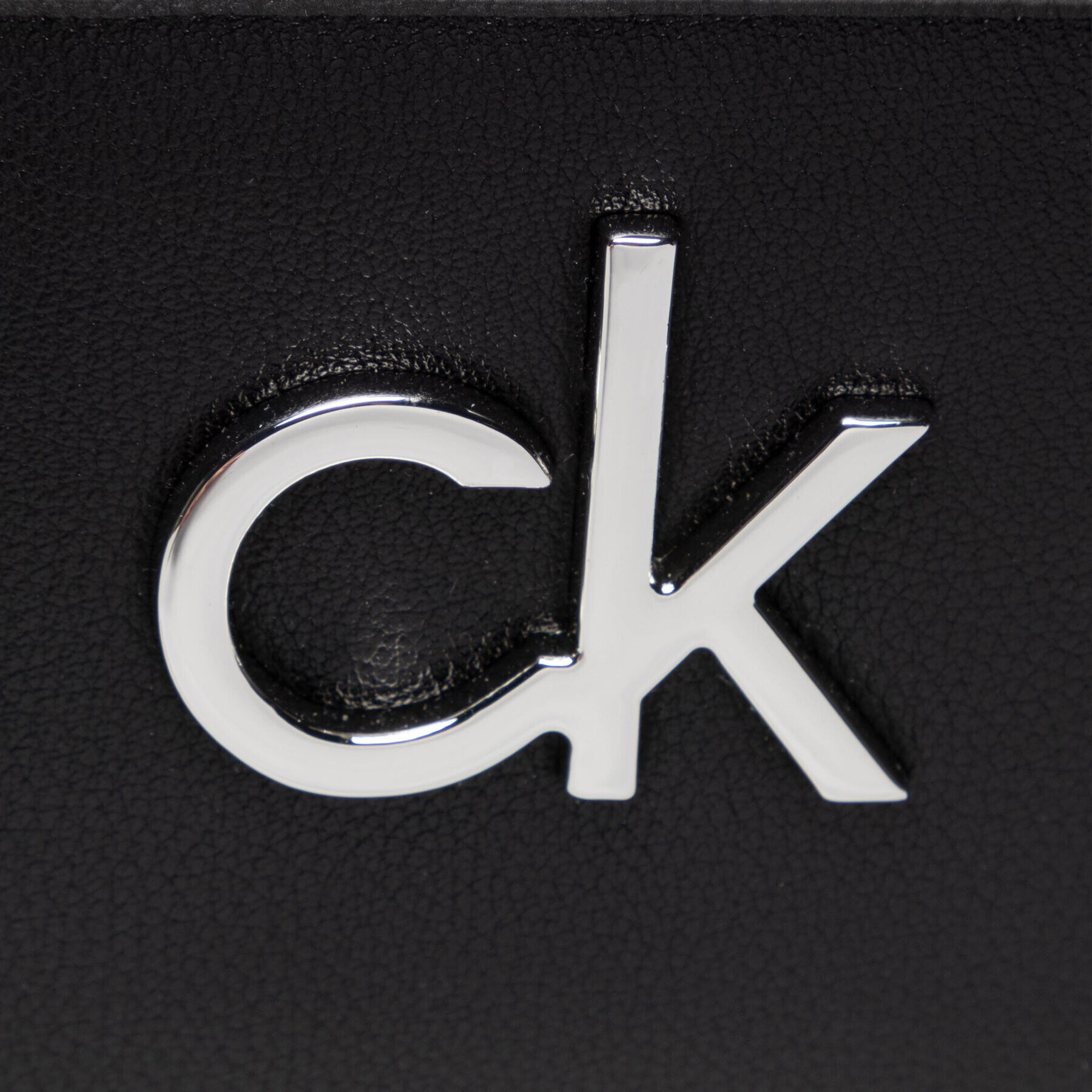 Calvin Klein Kabelka Camera Bag W/Pckt K60K606677 Černá - Pepit.cz