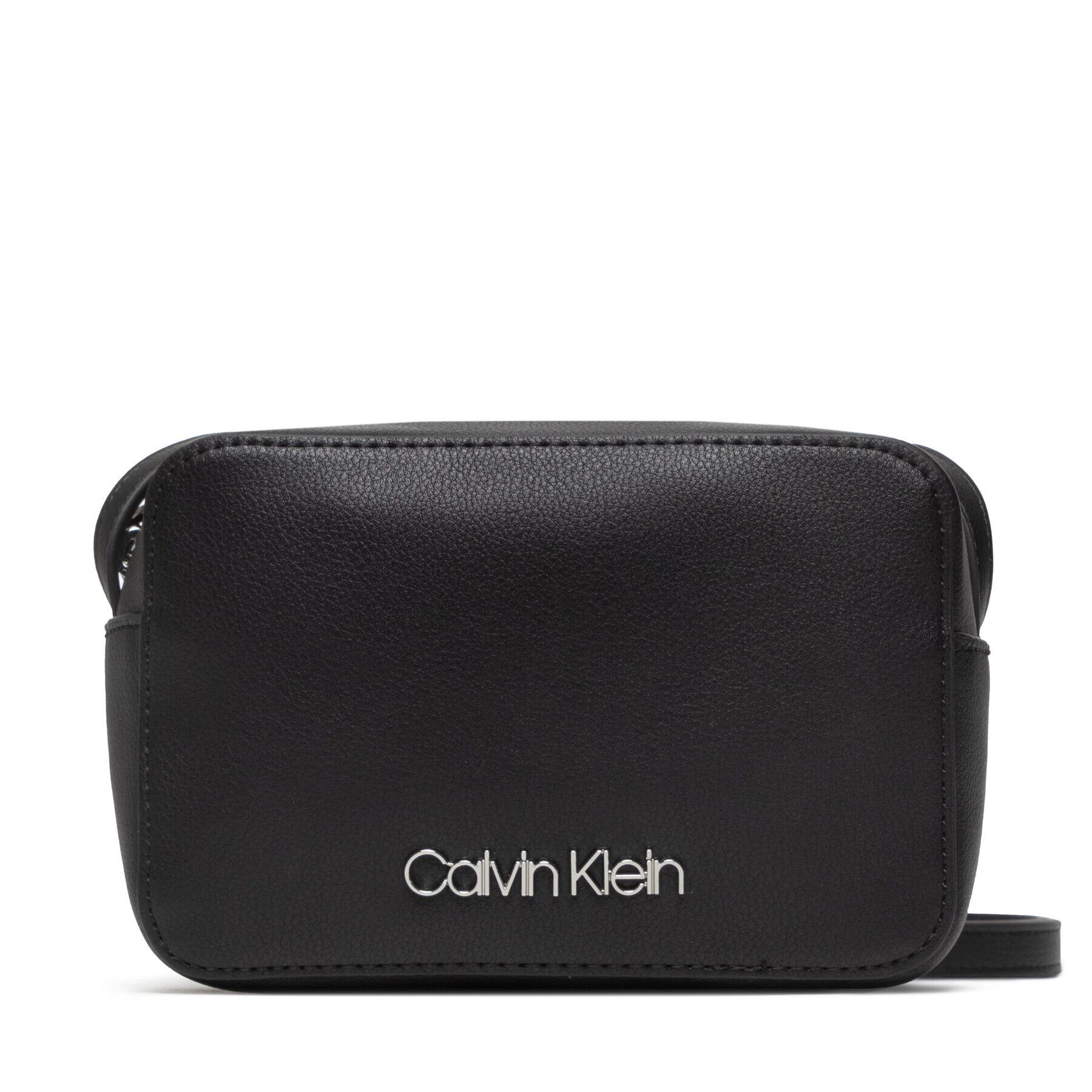 Calvin Klein Kabelka Ck Must Camera Bag K60K606759 Černá - Pepit.cz