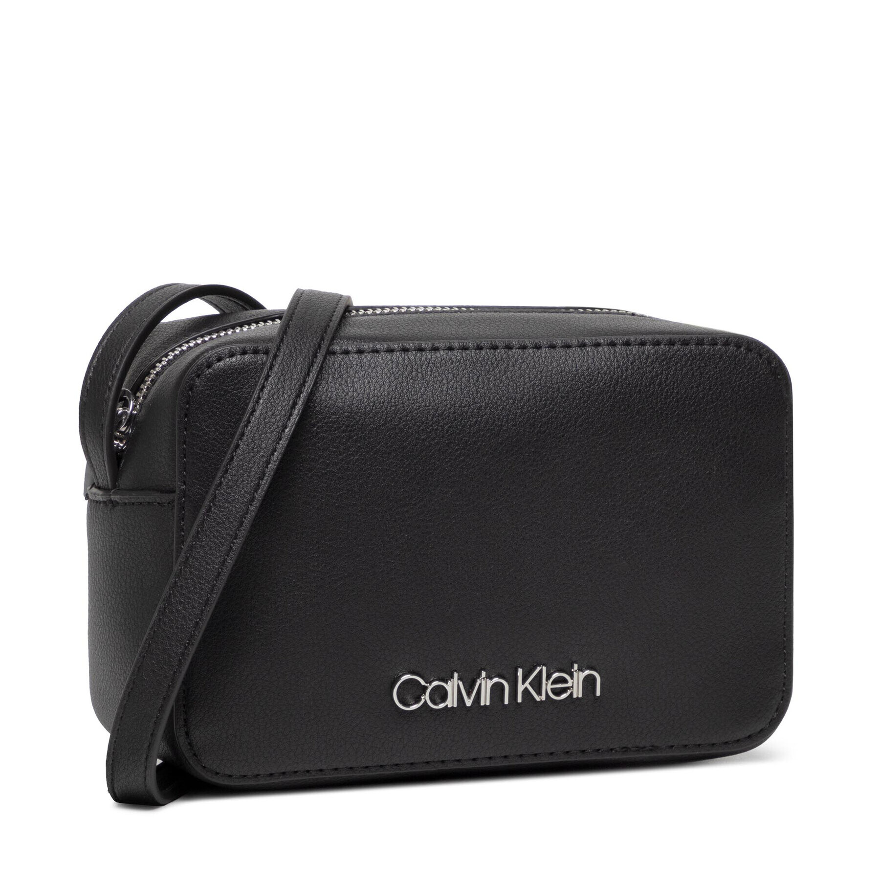 Calvin Klein Kabelka Ck Must Camera Bag K60K606759 Černá - Pepit.cz