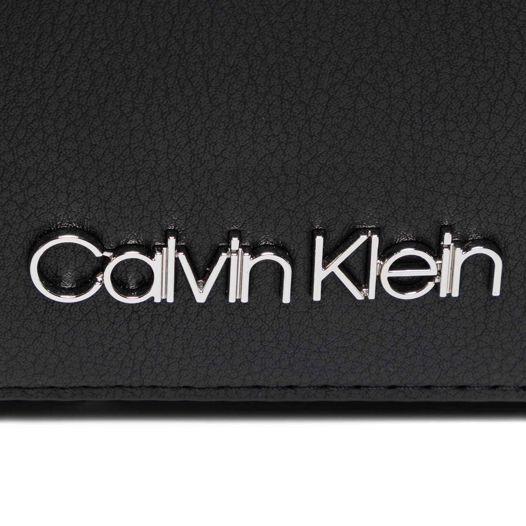 Calvin Klein Kabelka Ck Must Camera Bag K60K606759 Černá - Pepit.cz