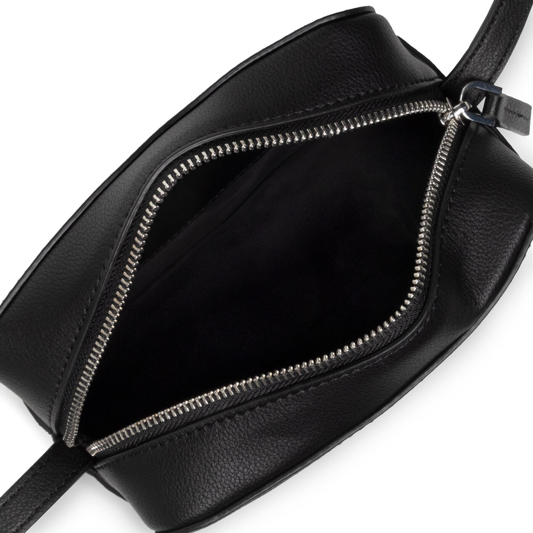 Calvin Klein Kabelka Ck Must Camera Bag K60K606759 Černá - Pepit.cz