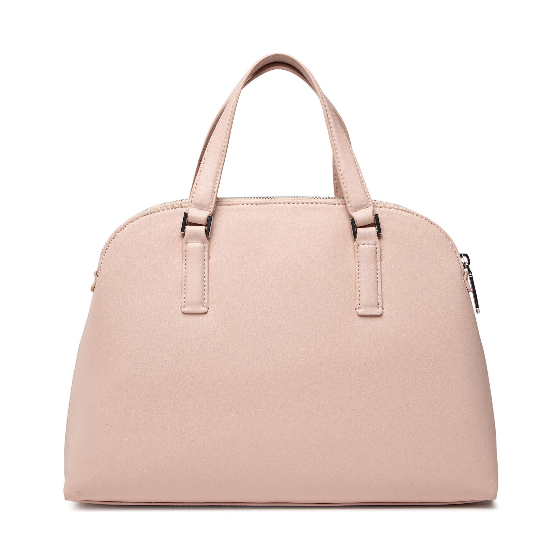 Calvin Klein Kabelka Ck Must Dome Tote K60K609612 Růžová - Pepit.cz