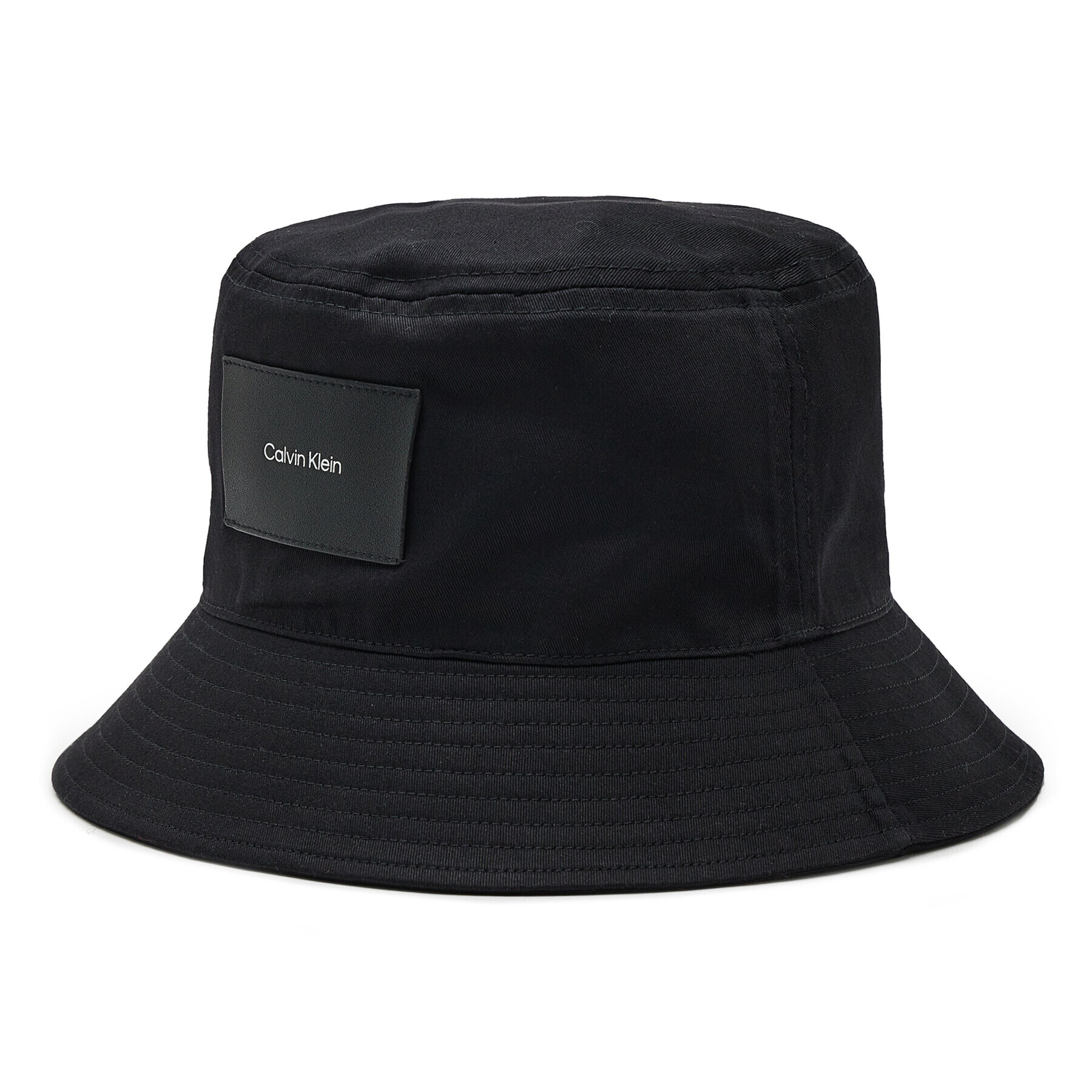 Calvin Klein Klobouk Bucket K50K509940 Černá - Pepit.cz