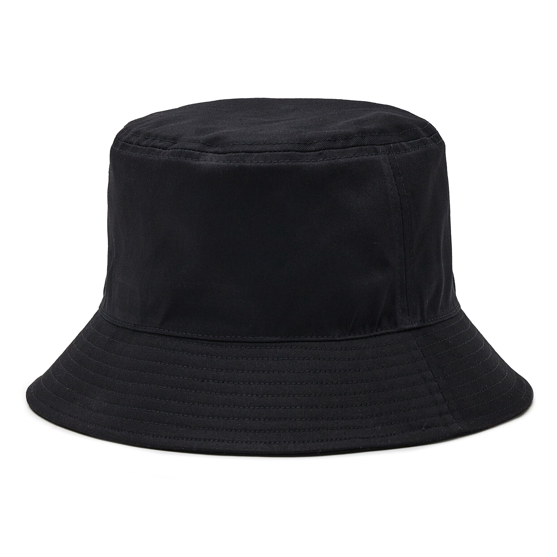 Calvin Klein Klobouk Bucket K50K509940 Černá - Pepit.cz