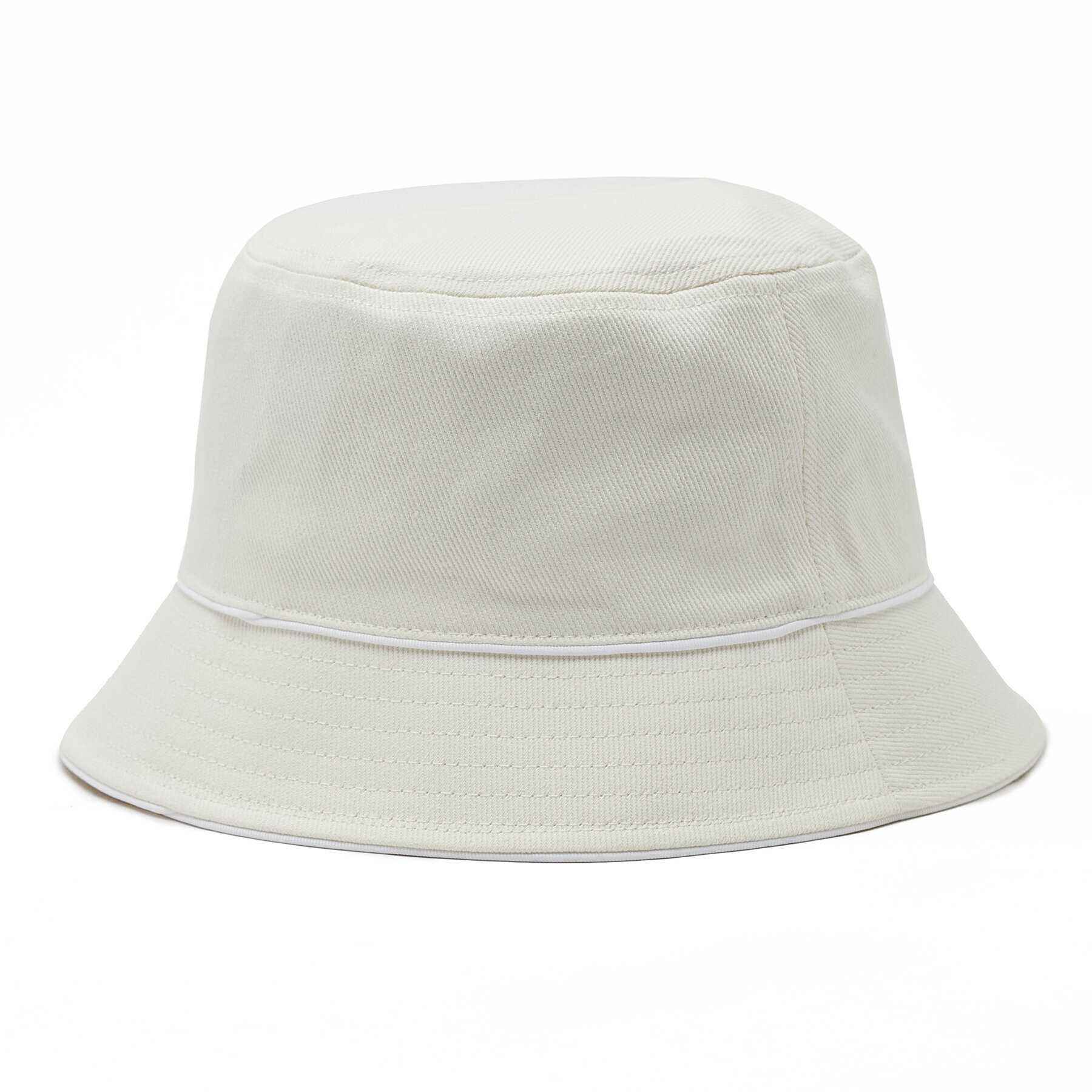 Calvin Klein Klobouk Bucket K60K610220 Béžová - Pepit.cz