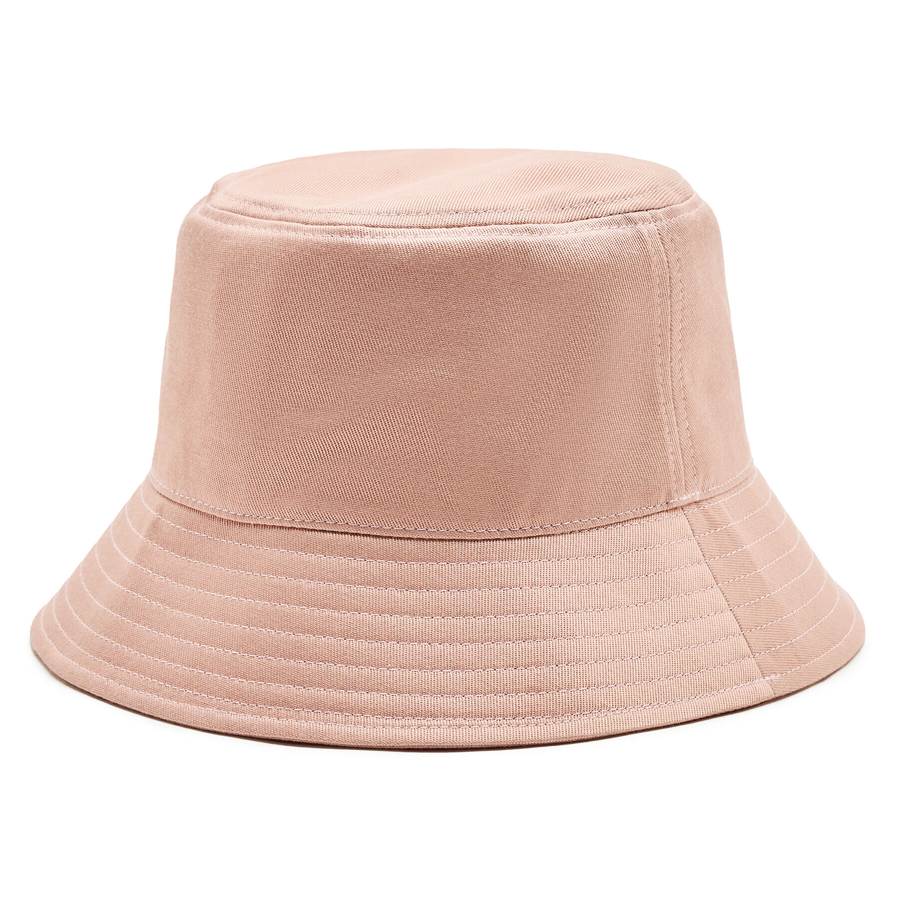 Calvin Klein Klobouk Bucket Re-Lock K60K609654 Růžová - Pepit.cz