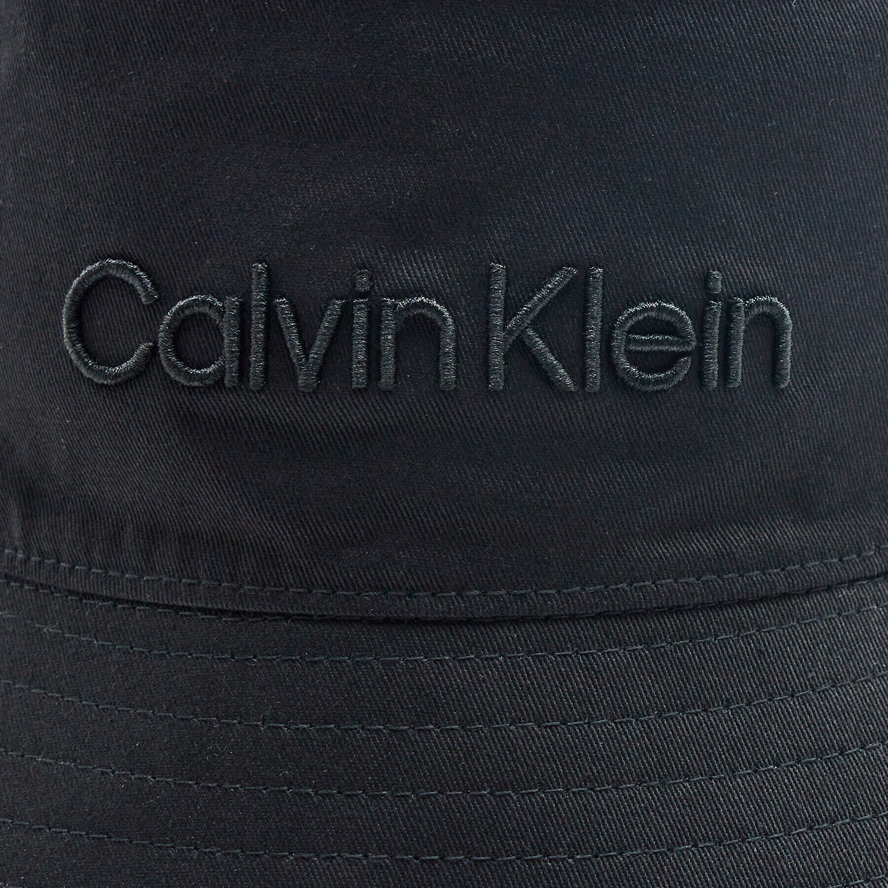 Calvin Klein Klobouk Embroidery K50K510338 Barevná - Pepit.cz