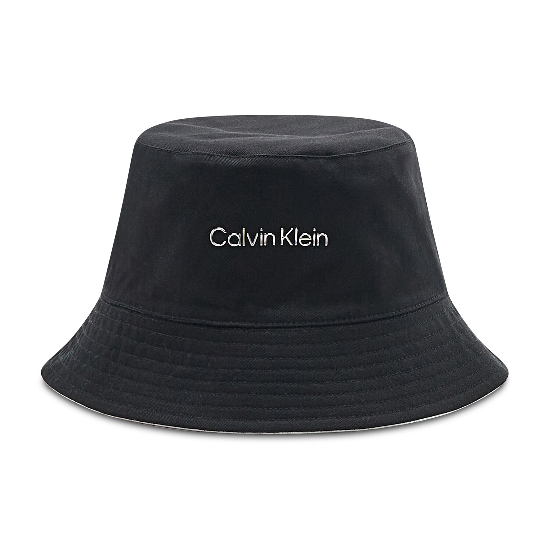 Calvin Klein Klobouk K60K609988_1 Bílá - Pepit.cz