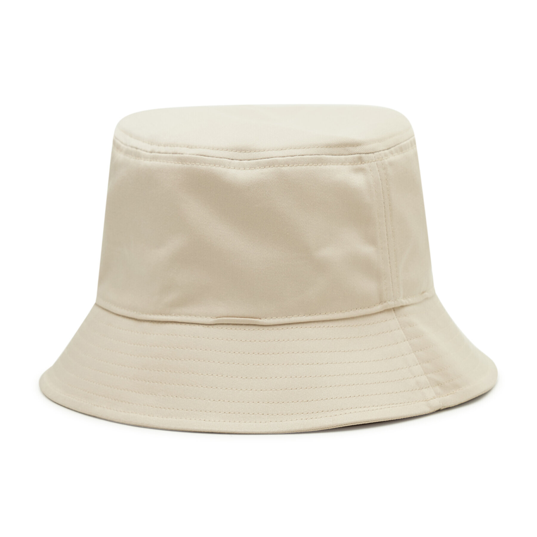 Calvin Klein Klobouk Outlined Bucket K50K508253 Béžová - Pepit.cz