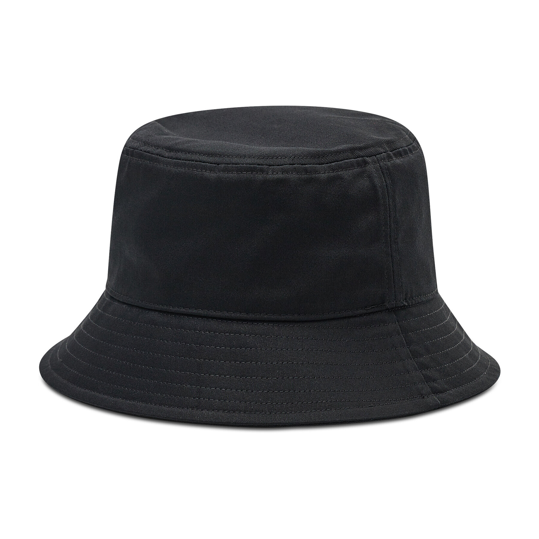 Calvin Klein Klobouk Outlined Bucket K50K508253 Černá - Pepit.cz