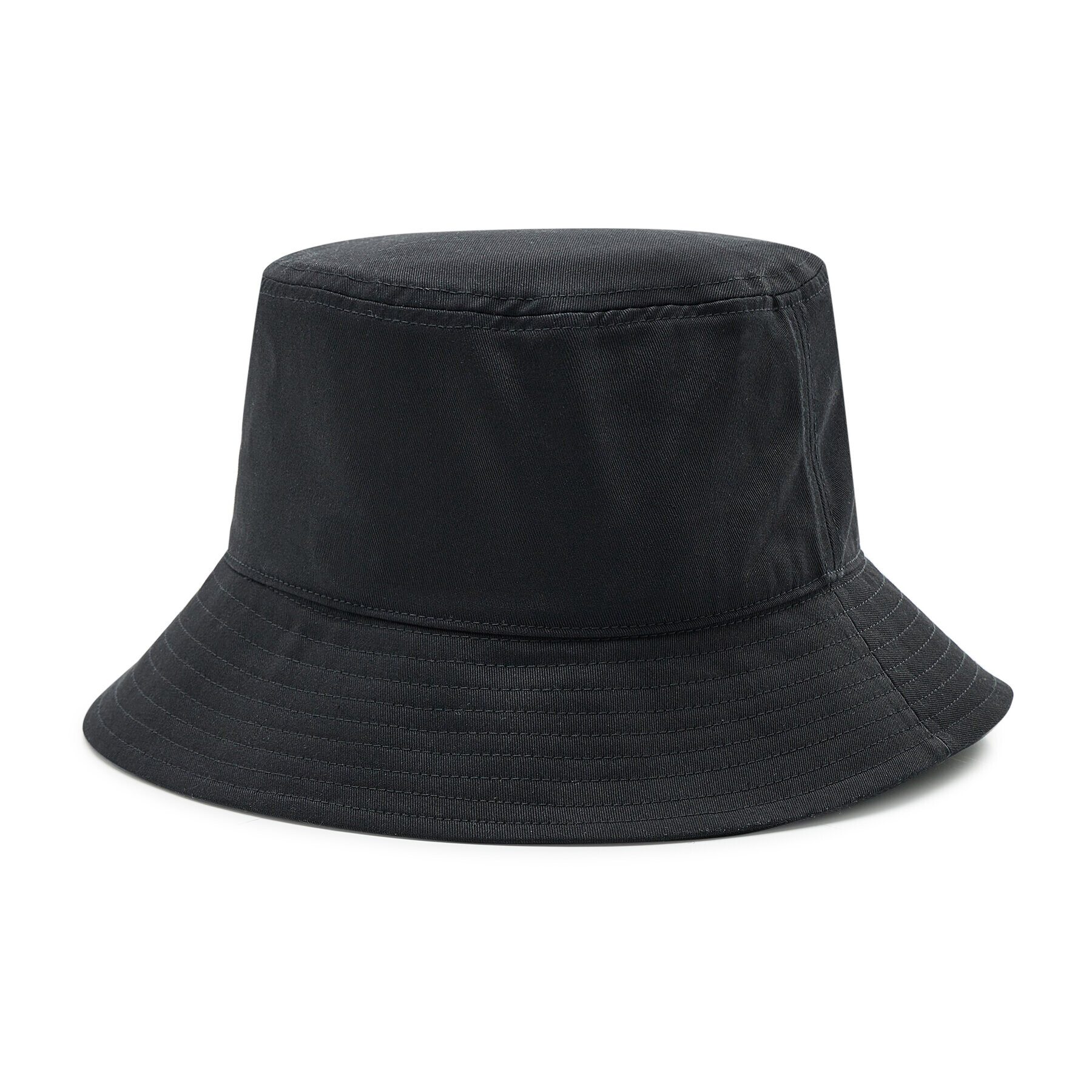 Calvin Klein Klobouk Technical Logo Bucket K50K509207 Černá - Pepit.cz