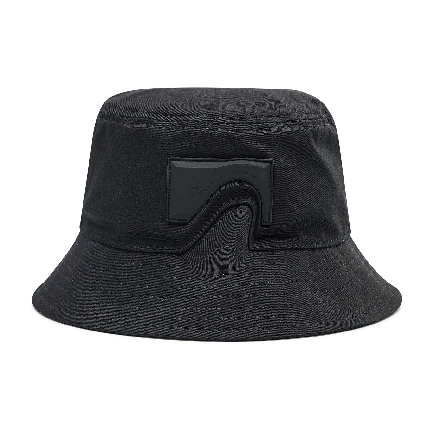 Calvin Klein Klobouk Utility Patch Bucket K50K508256 Černá - Pepit.cz