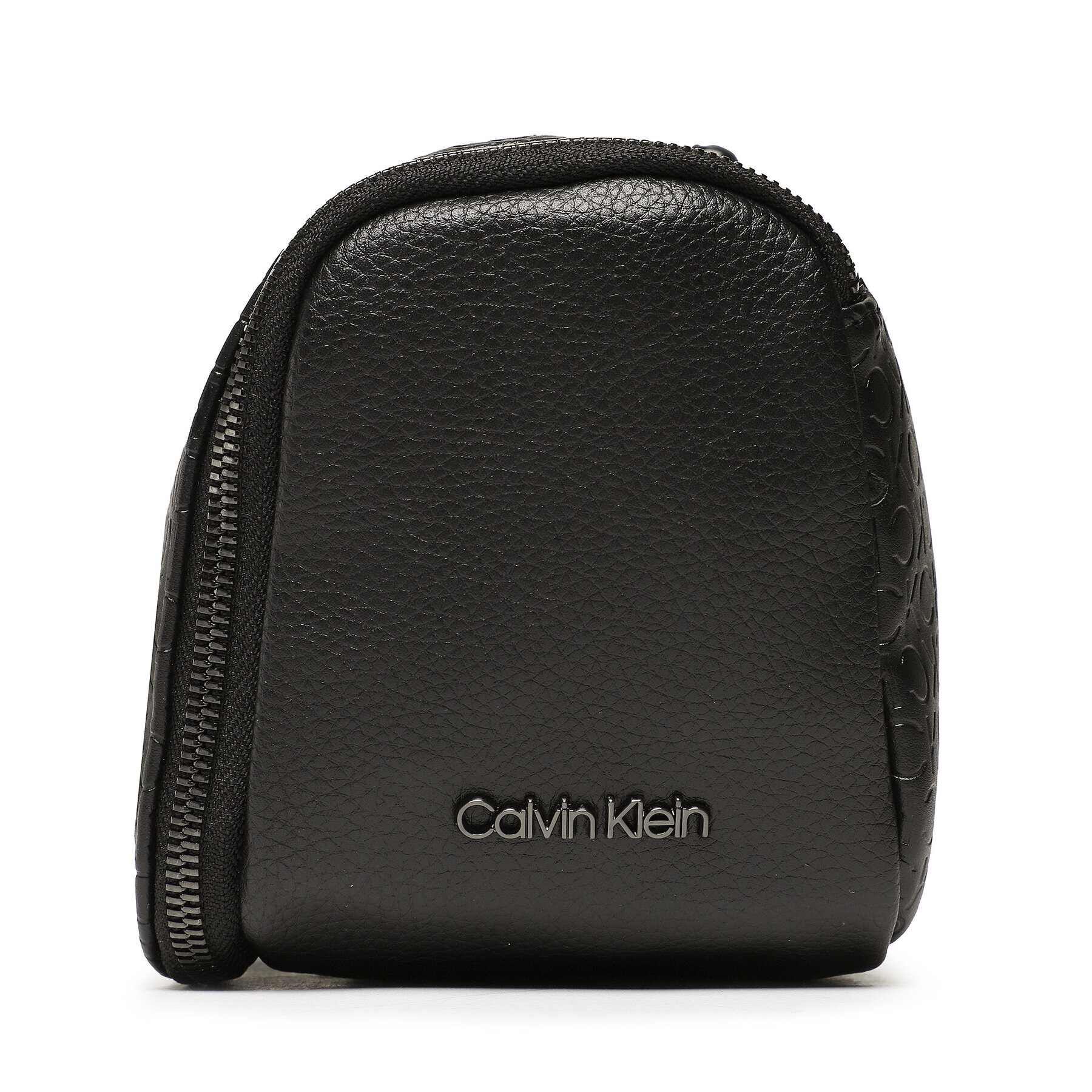 Calvin Klein Kosmetický kufřík Ck Must Mono Washbag W/Hanger K50K510312 Černá - Pepit.cz