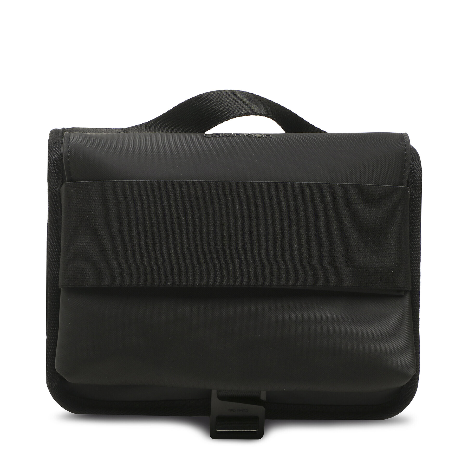 Calvin Klein Kosmetický kufřík Ck Spw Tech Washbag K50K510585 Černá - Pepit.cz