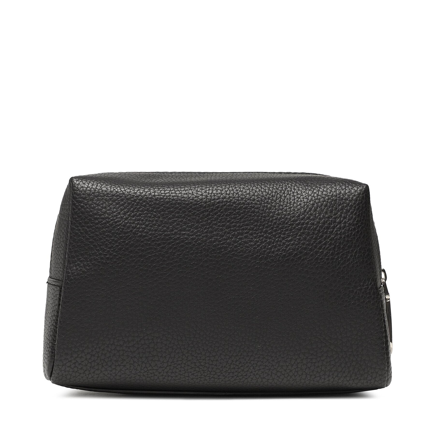 Calvin Klein Kosmetický kufřík Re-Lock Cosmetic Pouch Pbl K60K610271 Černá - Pepit.cz