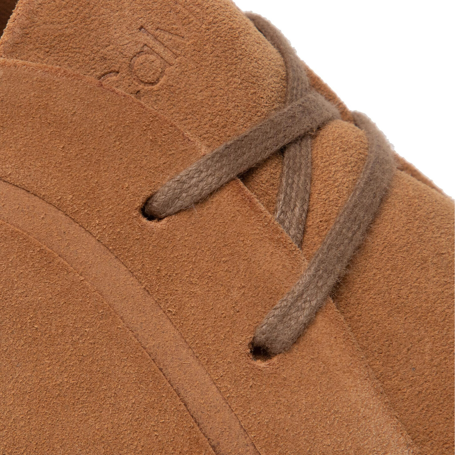 Calvin Klein Kotníková obuv Hybrid Desert Boot HM0HM00632 Hnědá - Pepit.cz