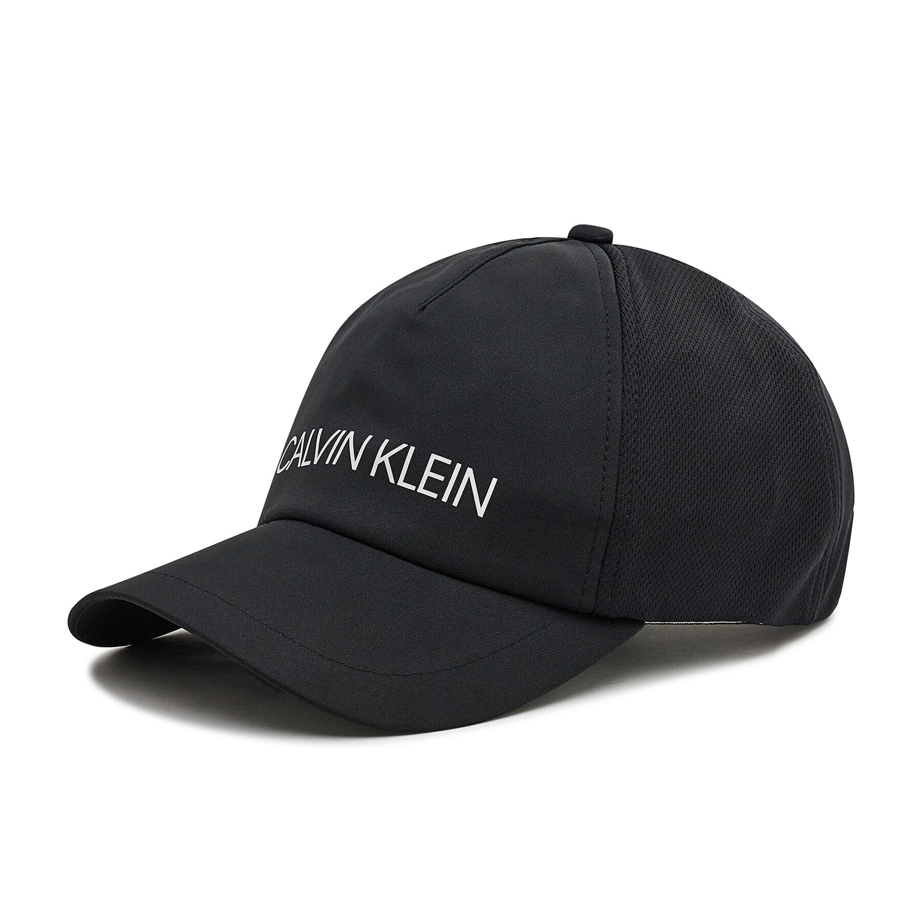 Calvin Klein Kšiltovka Acc-Cap 0000PX0112 Černá - Pepit.cz