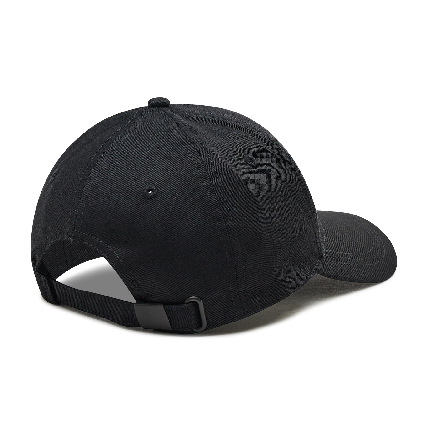 Calvin Klein Kšiltovka Baseball Cap K60K604360 Černá - Pepit.cz