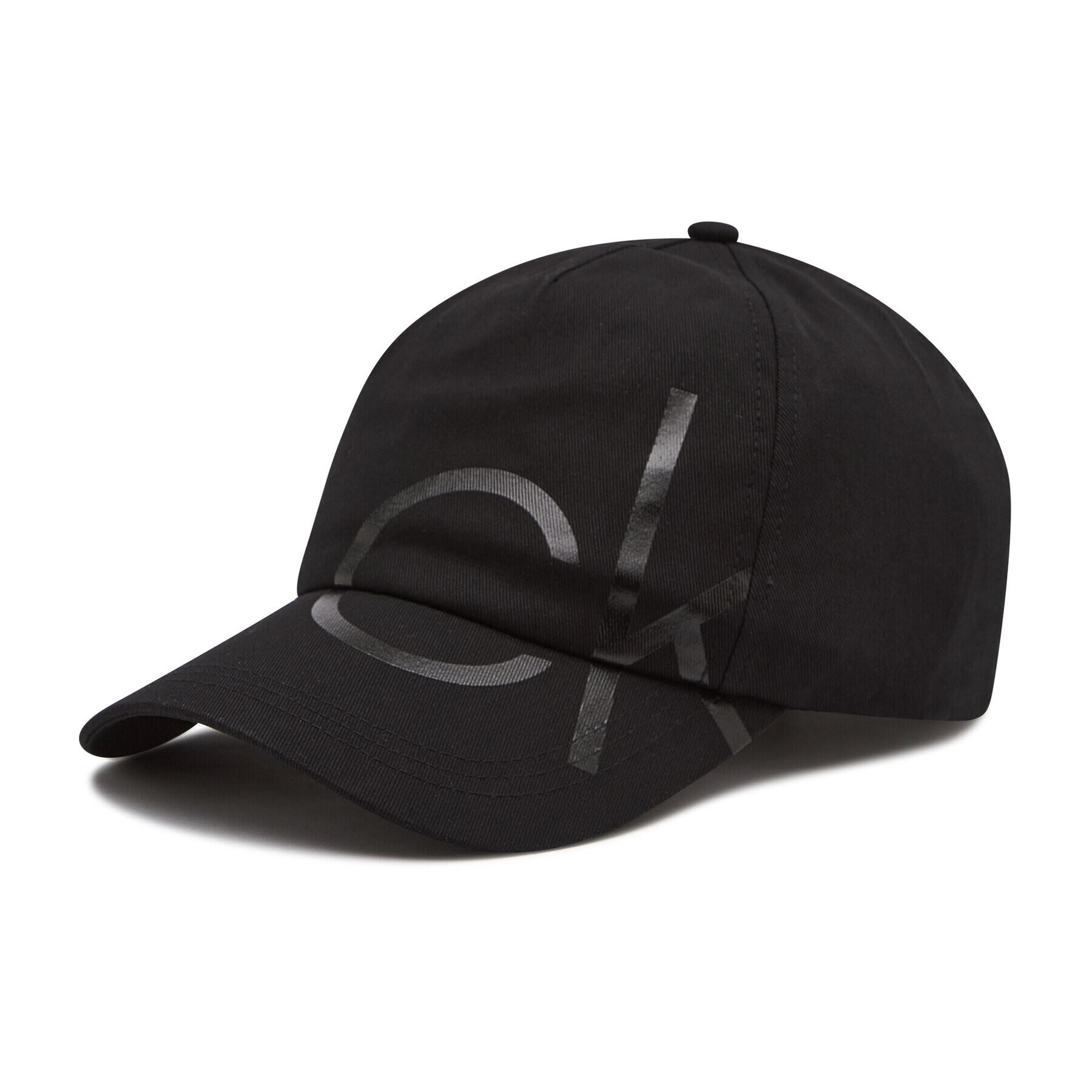 Calvin Klein Kšiltovka Bb Cap K50K506733 Černá - Pepit.cz